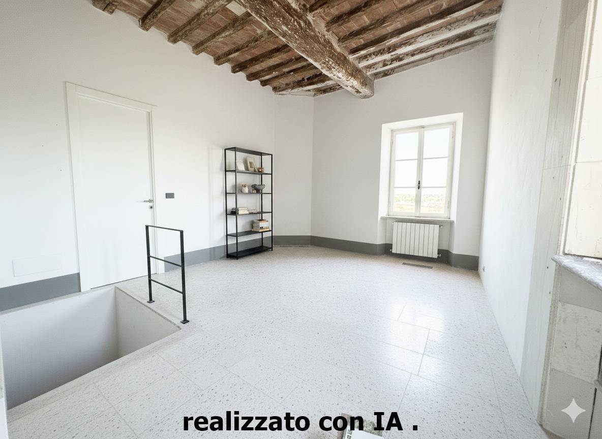 Casa semi indipendente in vendita a Montignoso, Capanne
