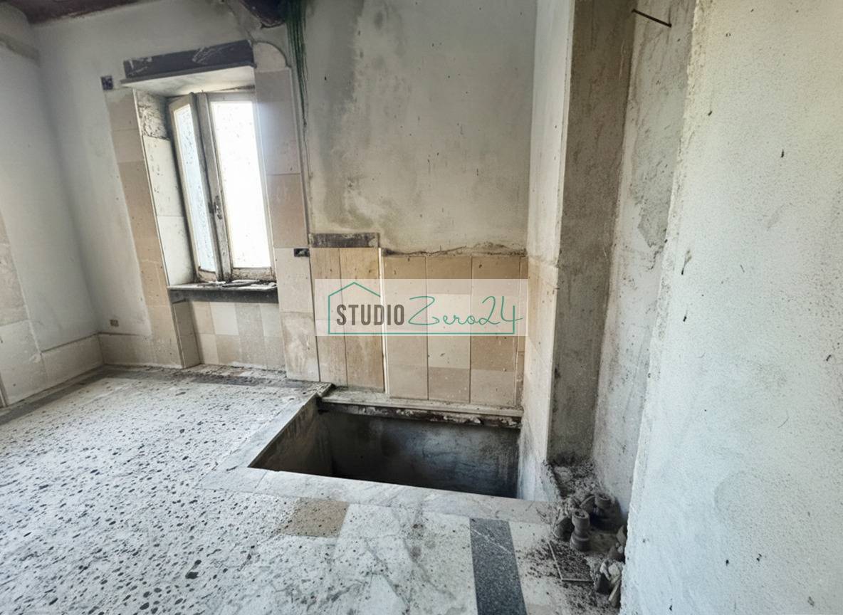 Casa semi indipendente in vendita a Montignoso, Capanne