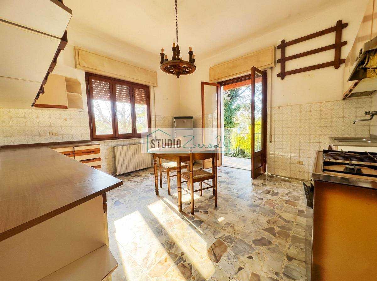 Casa singola in vendita a Massa, Ronchi