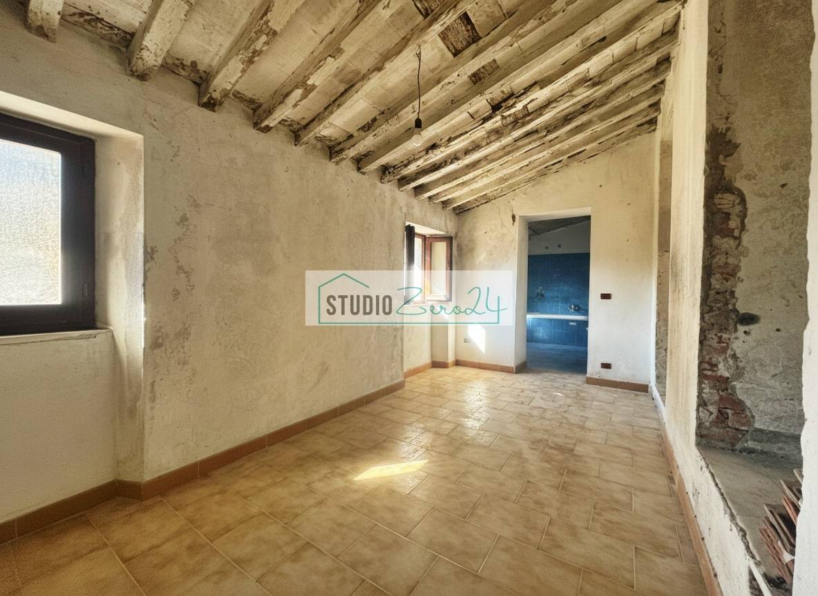 Casa semi indipendente in vendita a Massa