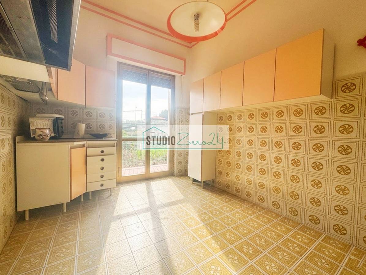 Appartamento in vendita a Massa, Borgo del Ponte