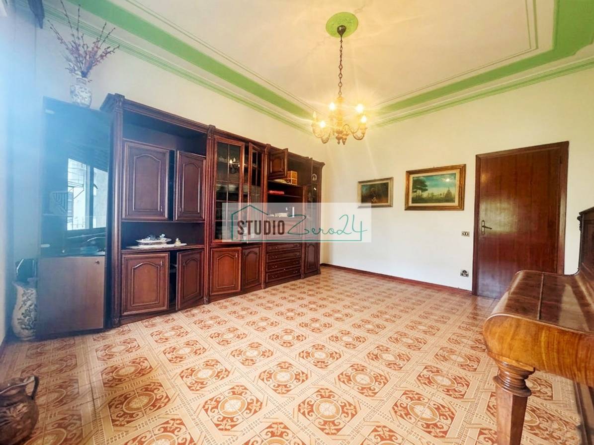 Appartamento in vendita a Massa, Borgo del Ponte