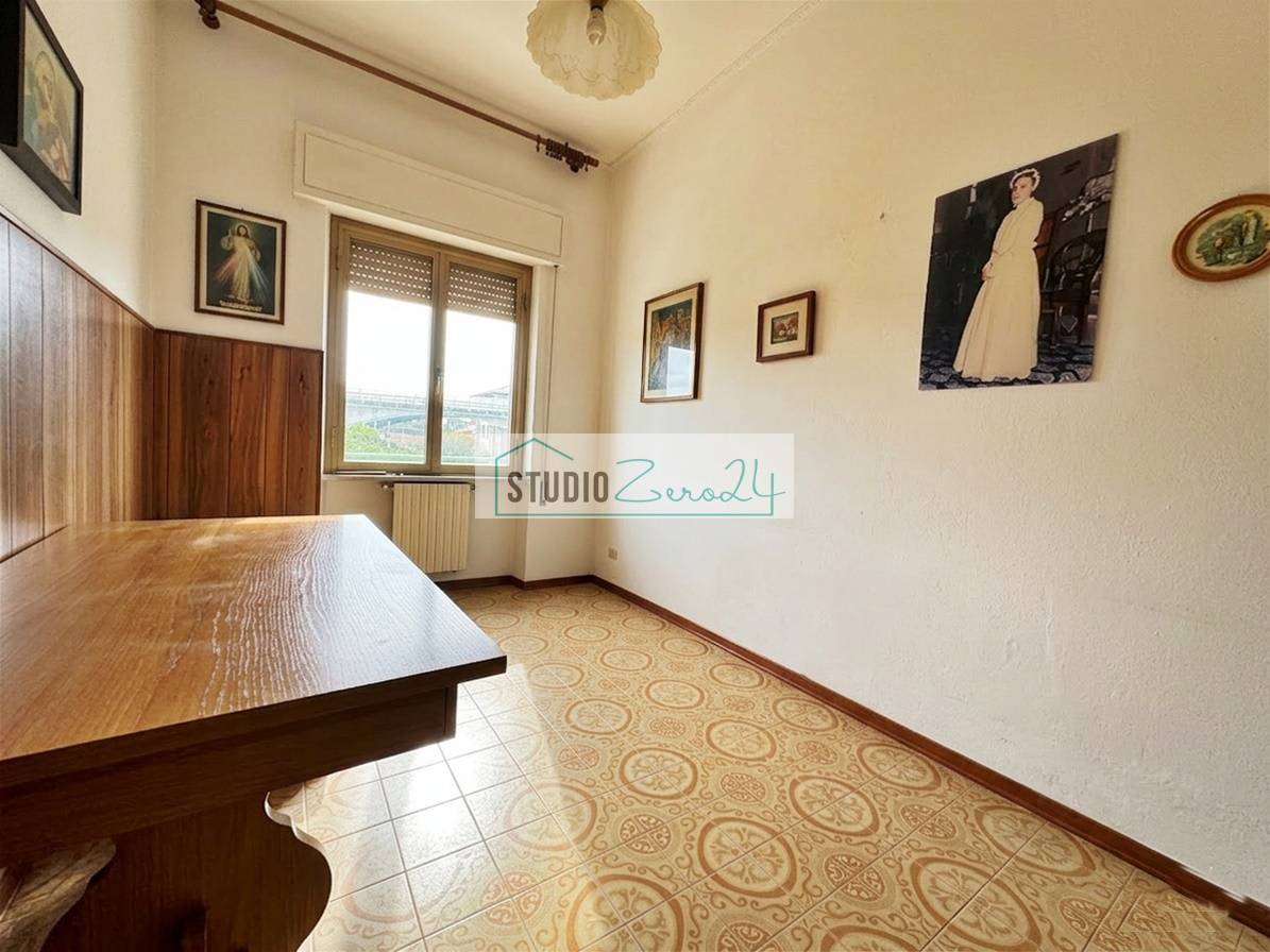 Appartamento in vendita a Massa, Borgo del Ponte