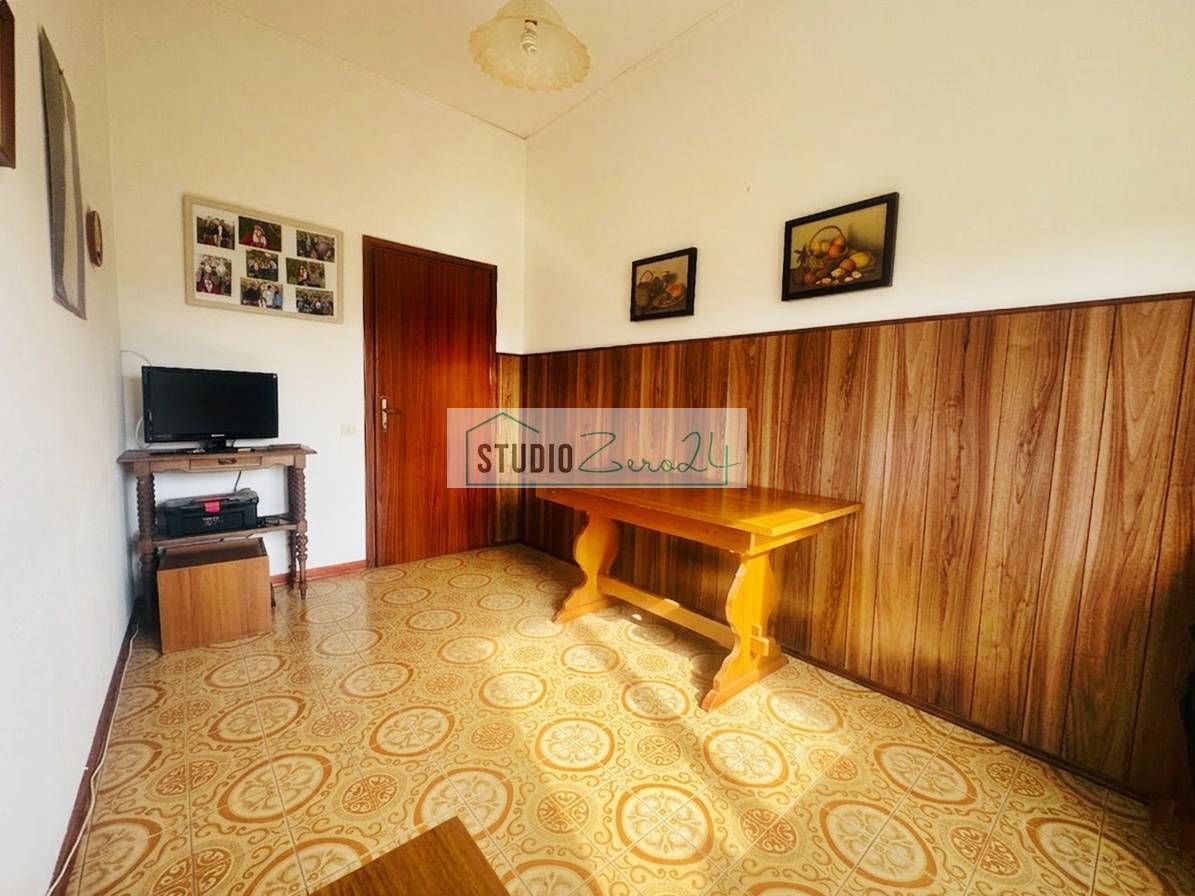 Appartamento in vendita a Massa, Borgo del Ponte