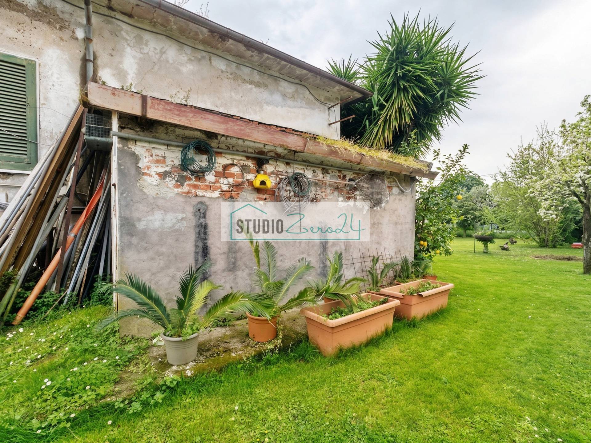 Villa in vendita a Montignoso, Capanne