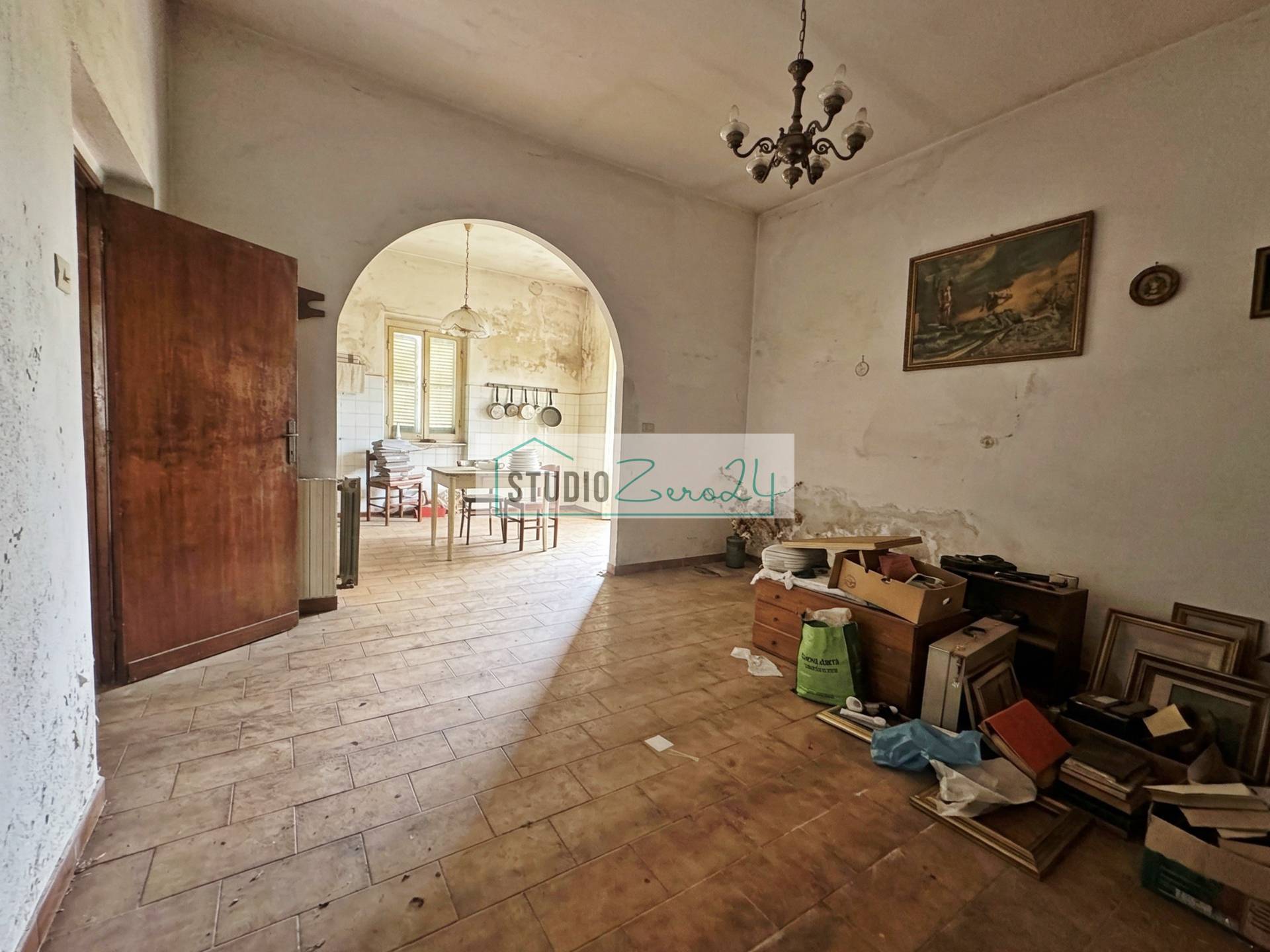 Villa in vendita a Montignoso, Capanne