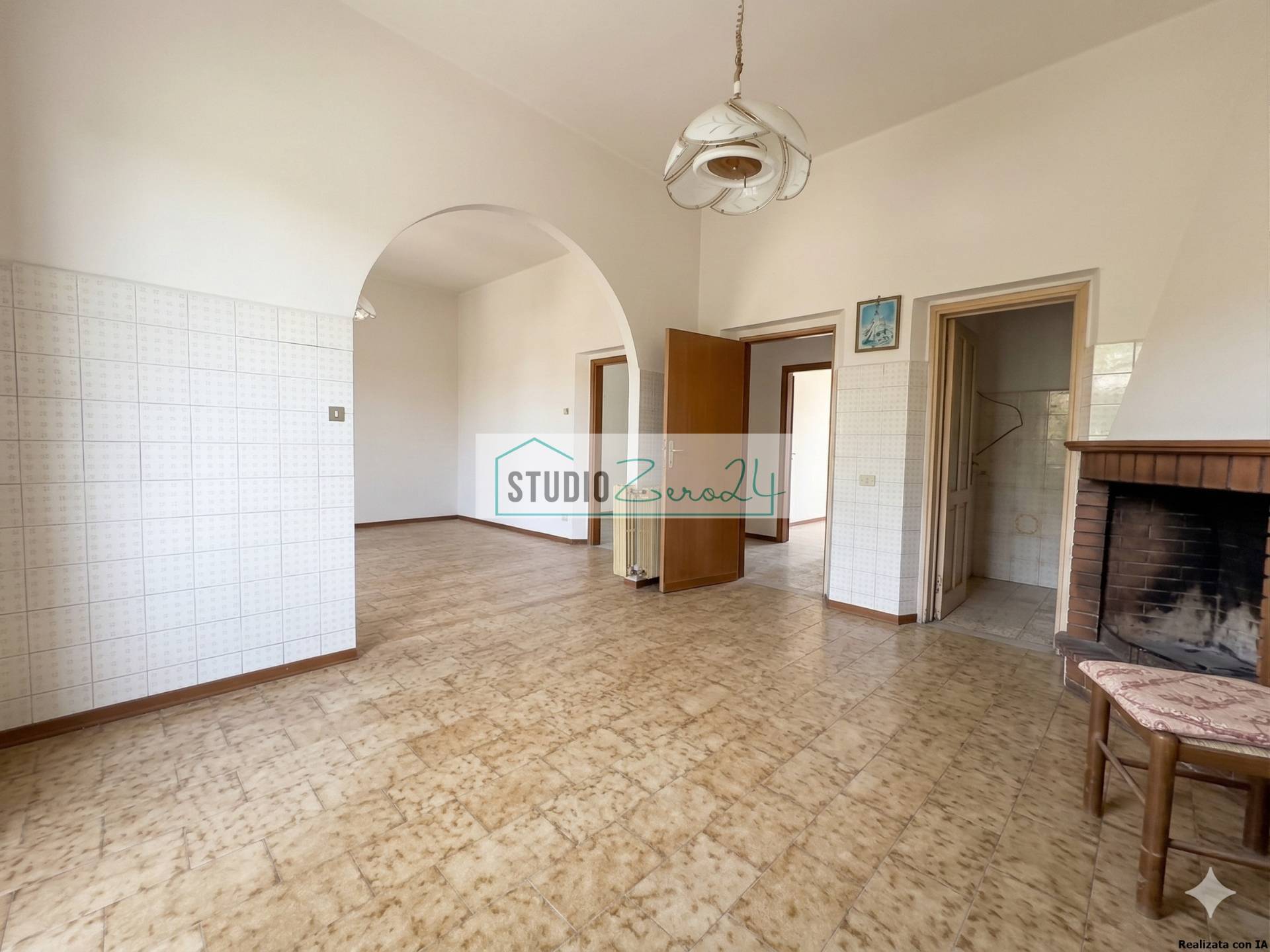 Villa in vendita a Montignoso, Capanne