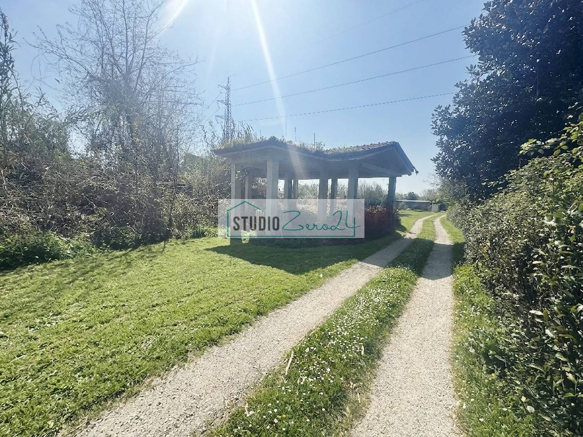 Casa singola in vendita a Montignoso, Capanne