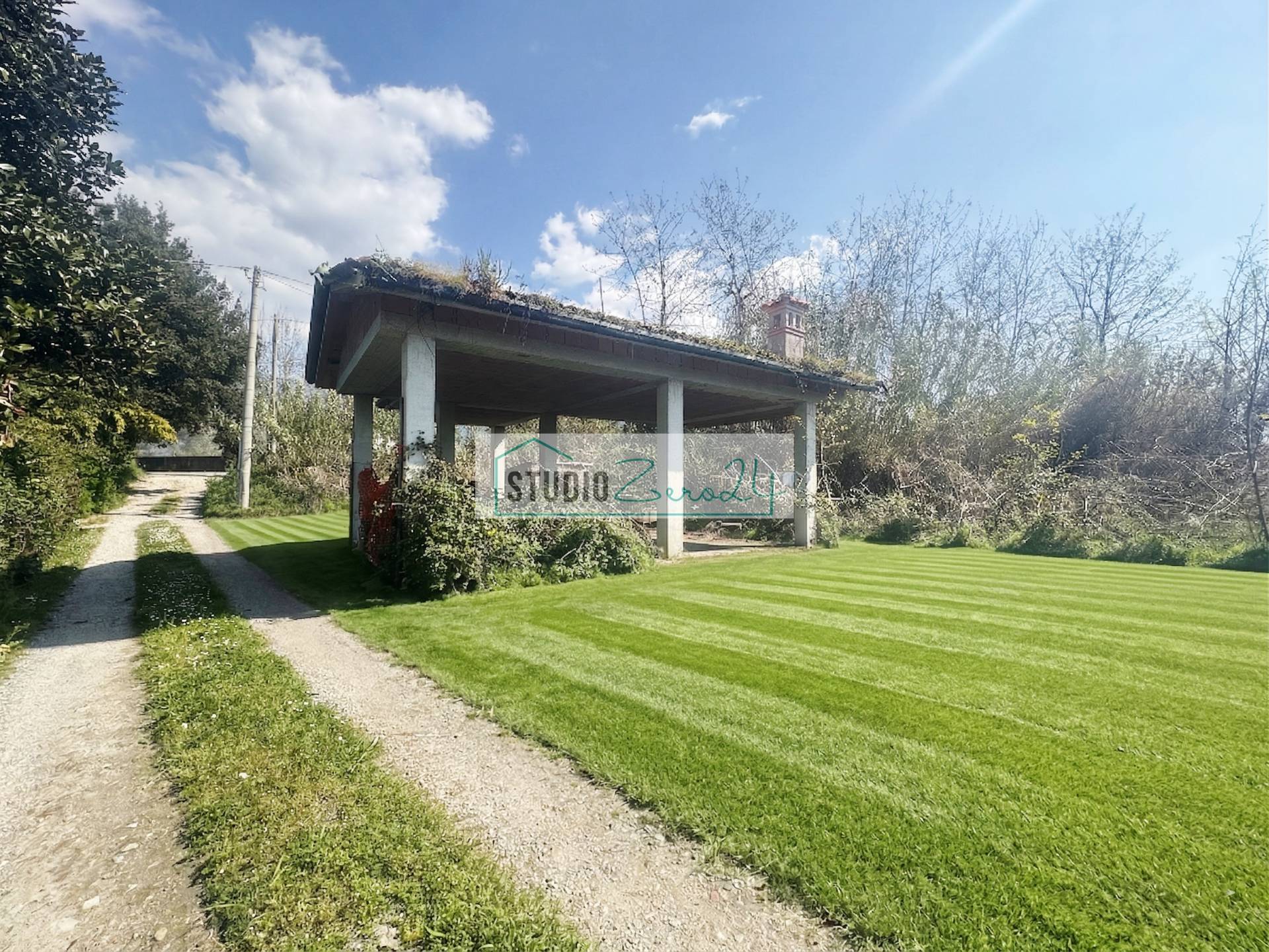 Casa singola in vendita a Montignoso, Capanne