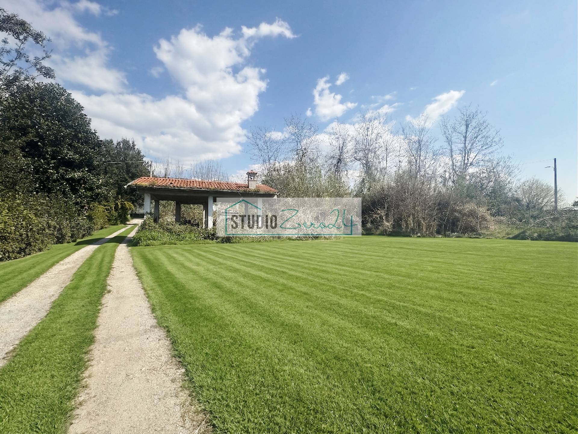 Casa singola in vendita a Montignoso, Capanne