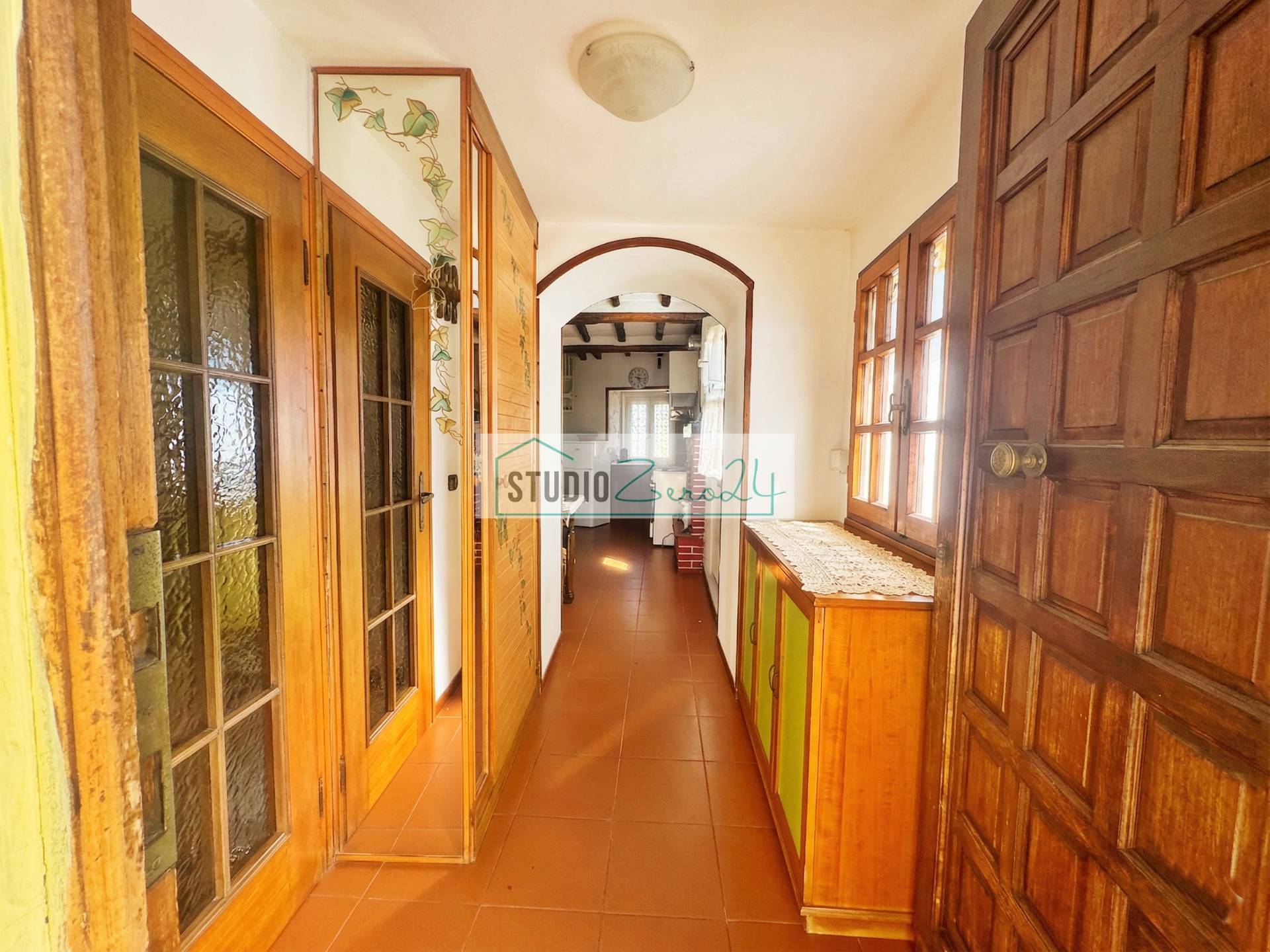 Casa semi indipendente in vendita a Massa, Periferia