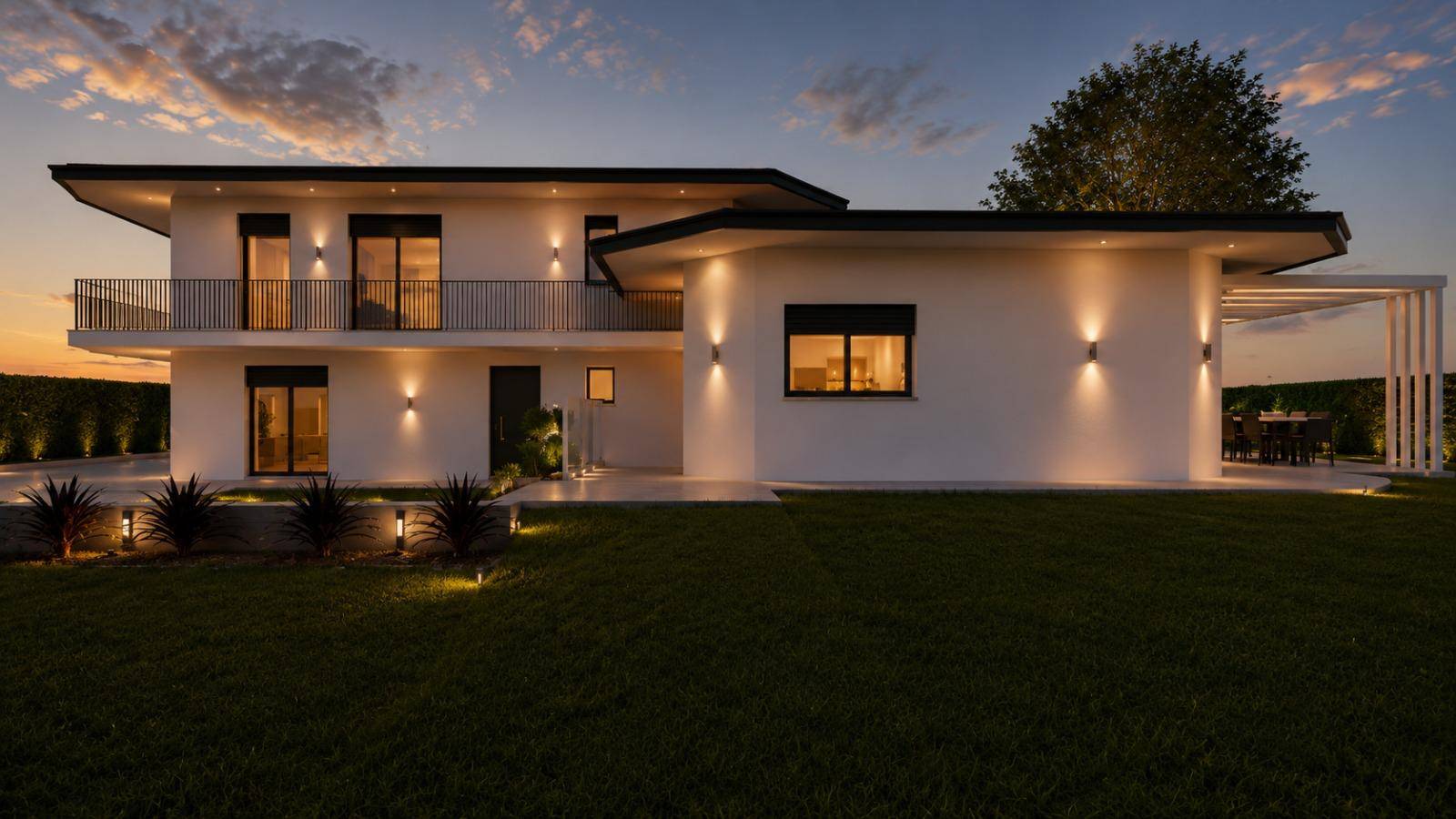 Villa in vendita a Massa, Ronchi
