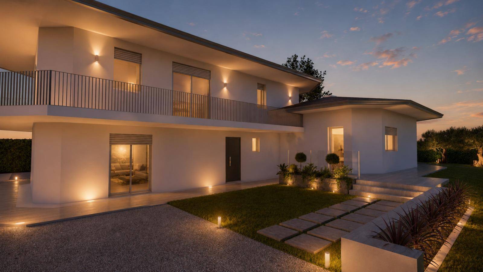 Villa in vendita a Massa, Ronchi