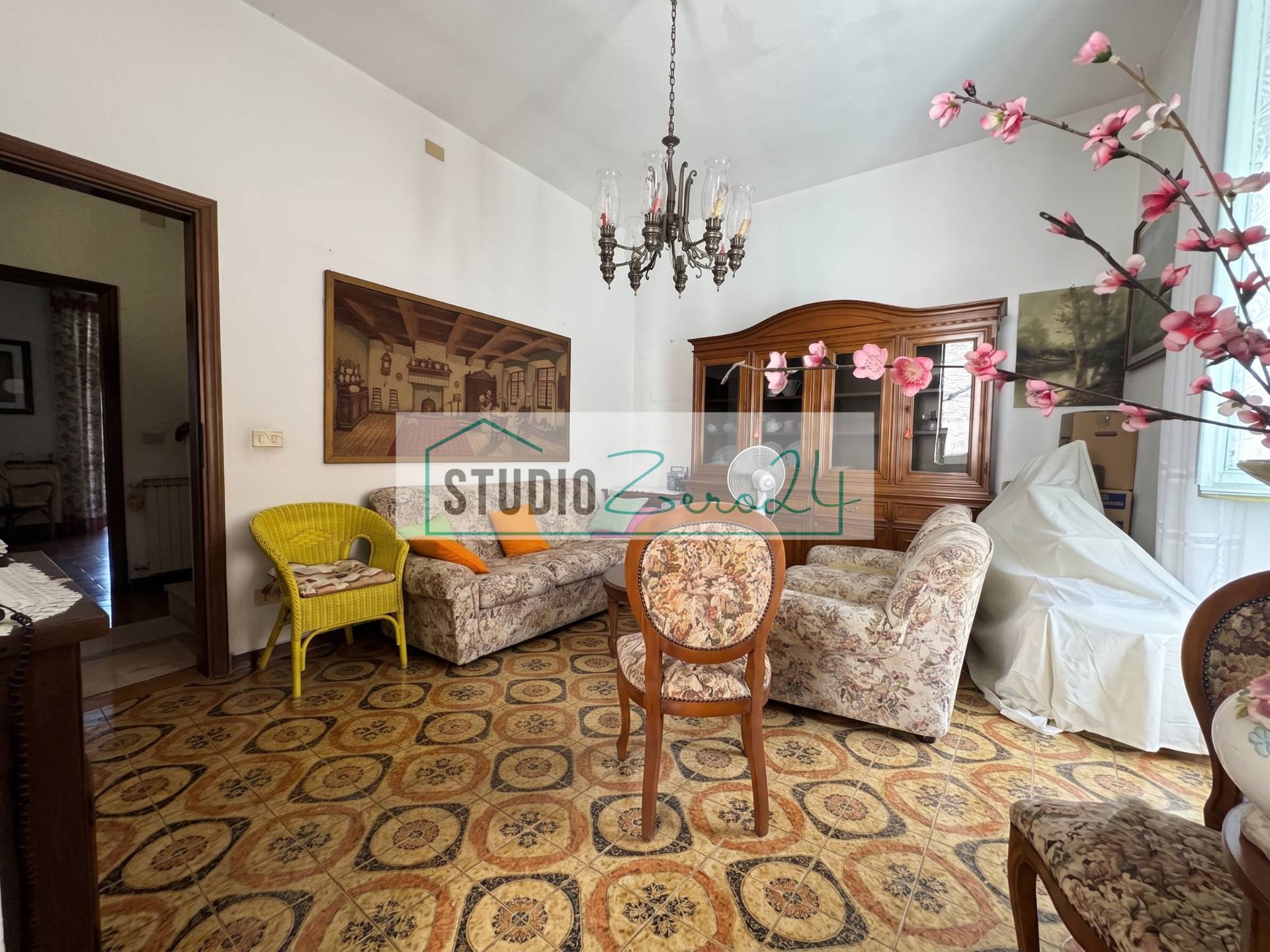 Casa singola in vendita a Massa, Periferia
