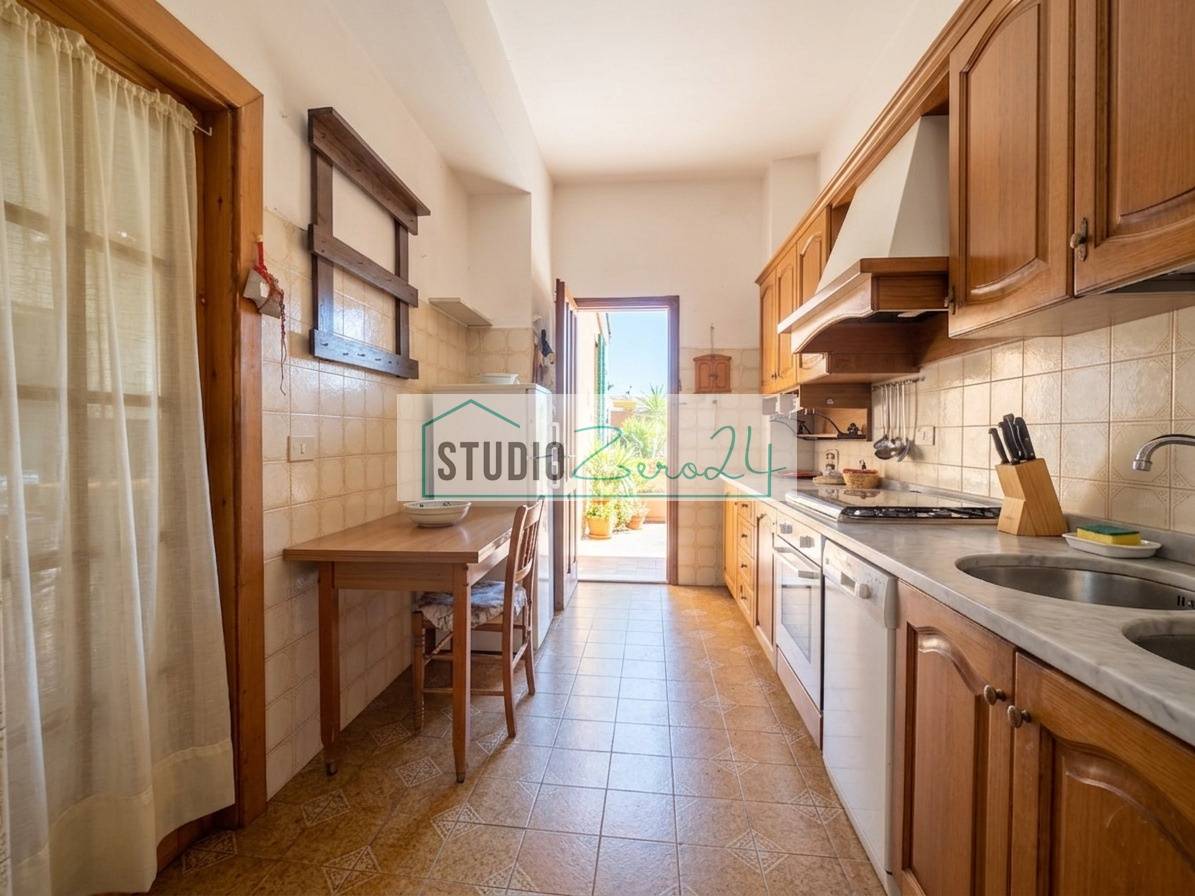 Casa singola in vendita a Massa, Periferia