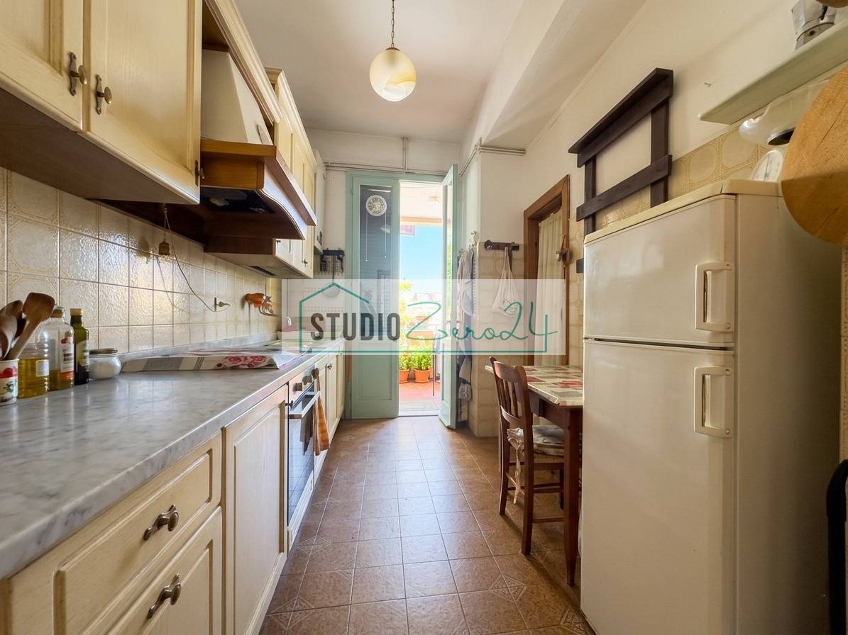 Casa singola in vendita a Massa, Periferia