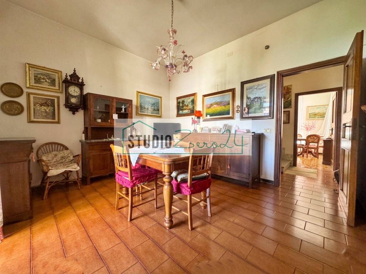 Casa singola in vendita a Massa, Periferia