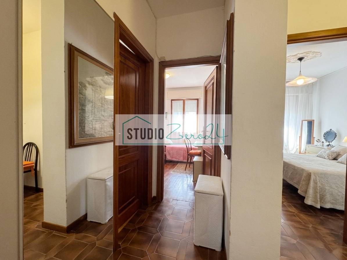 Appartamento in vendita a Massa, Centro