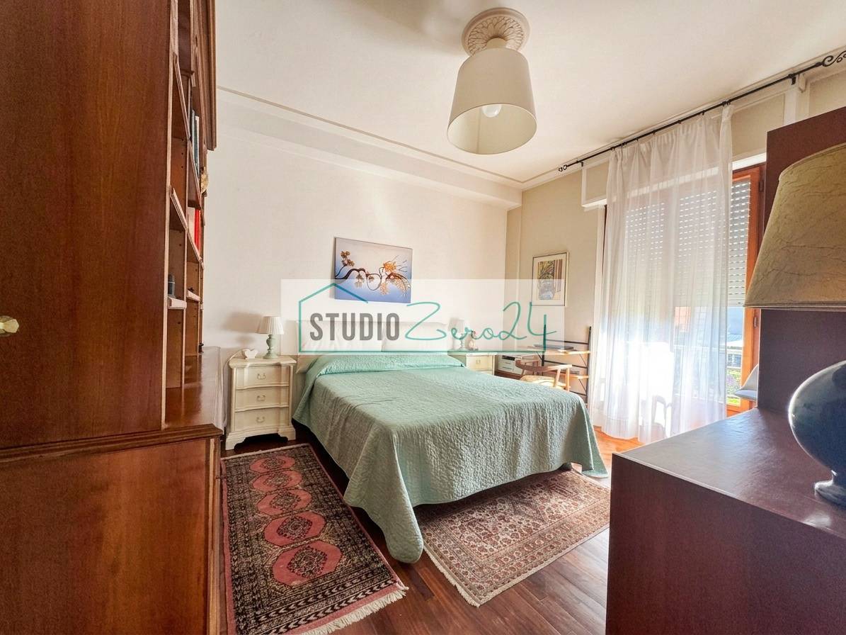 Appartamento in vendita a Massa, Centro