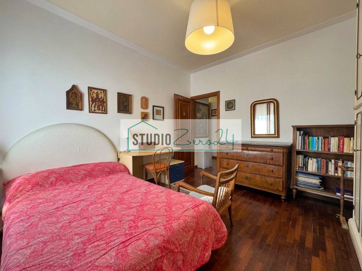 Appartamento in vendita a Massa, Centro