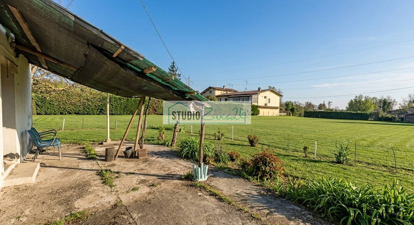 Villa in vendita a Massa