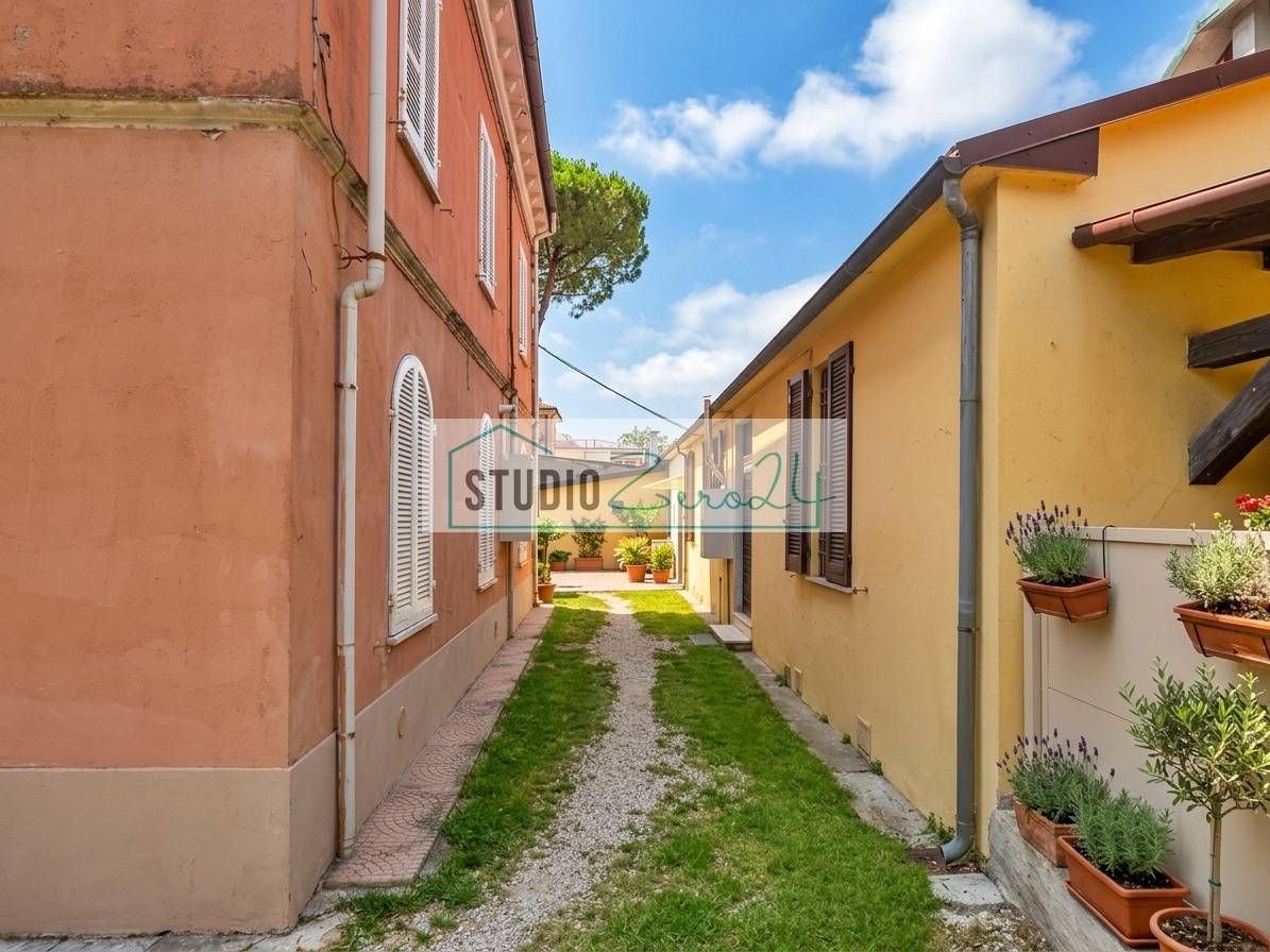 Terratetto in vendita a Massa, Centro