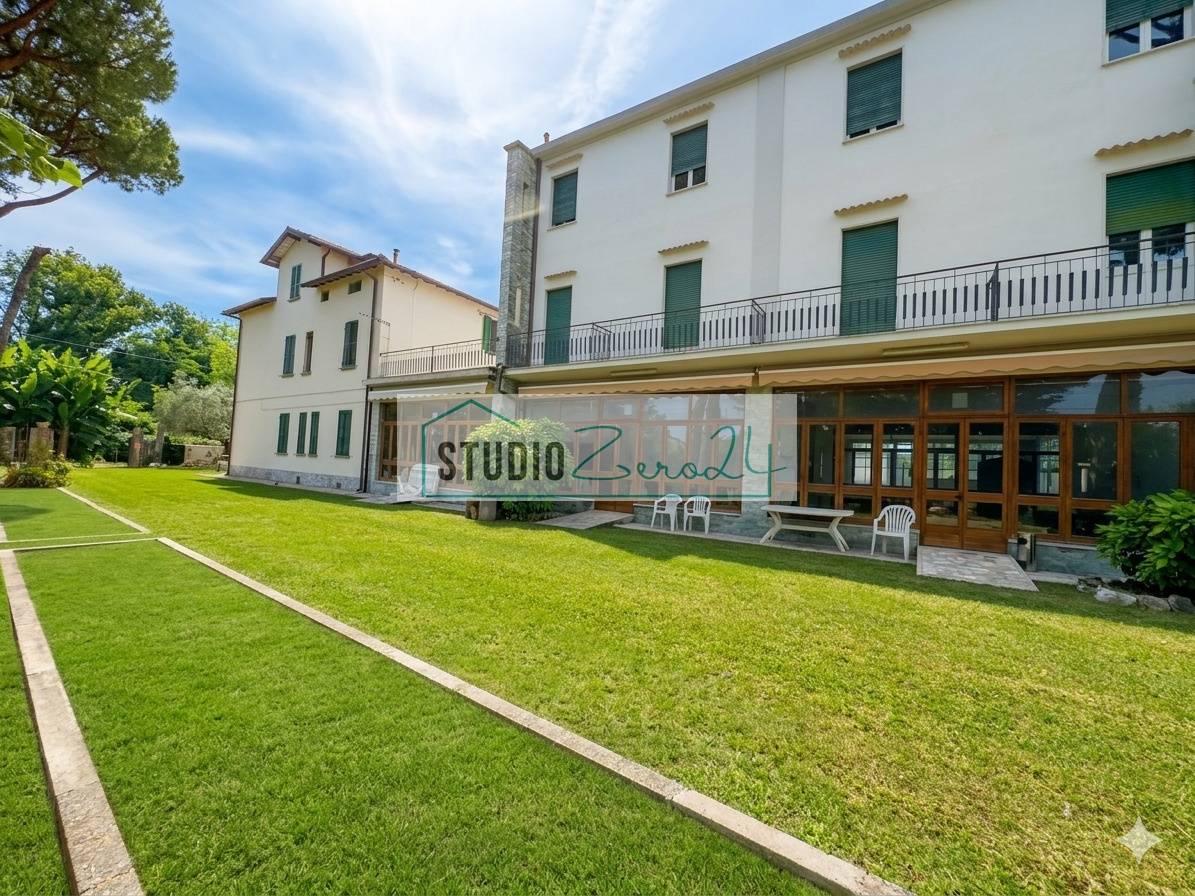 Attivit commerciale in vendita a Massa, Marina di Massa