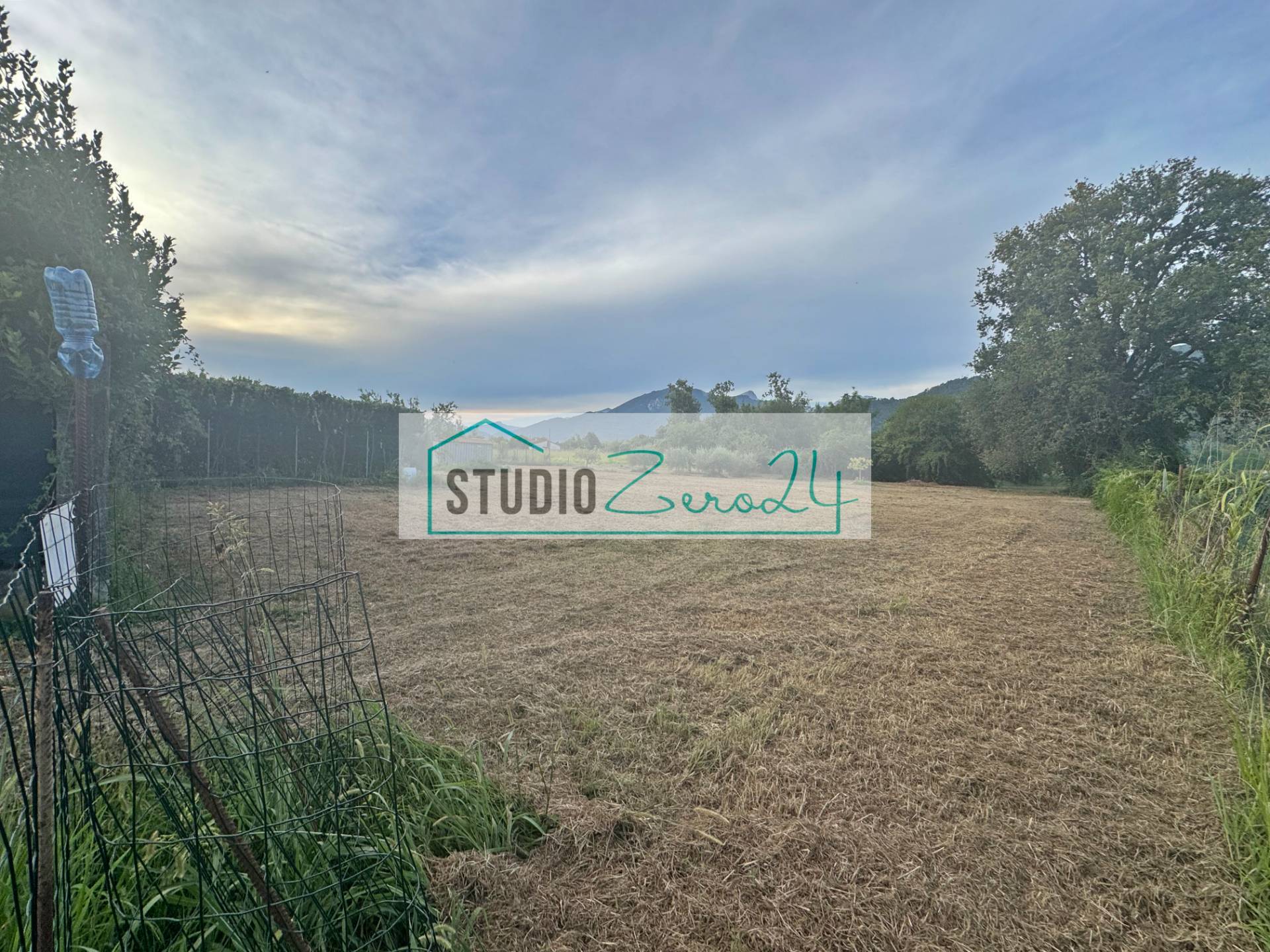 Terreno Agricolo in vendita a Massa