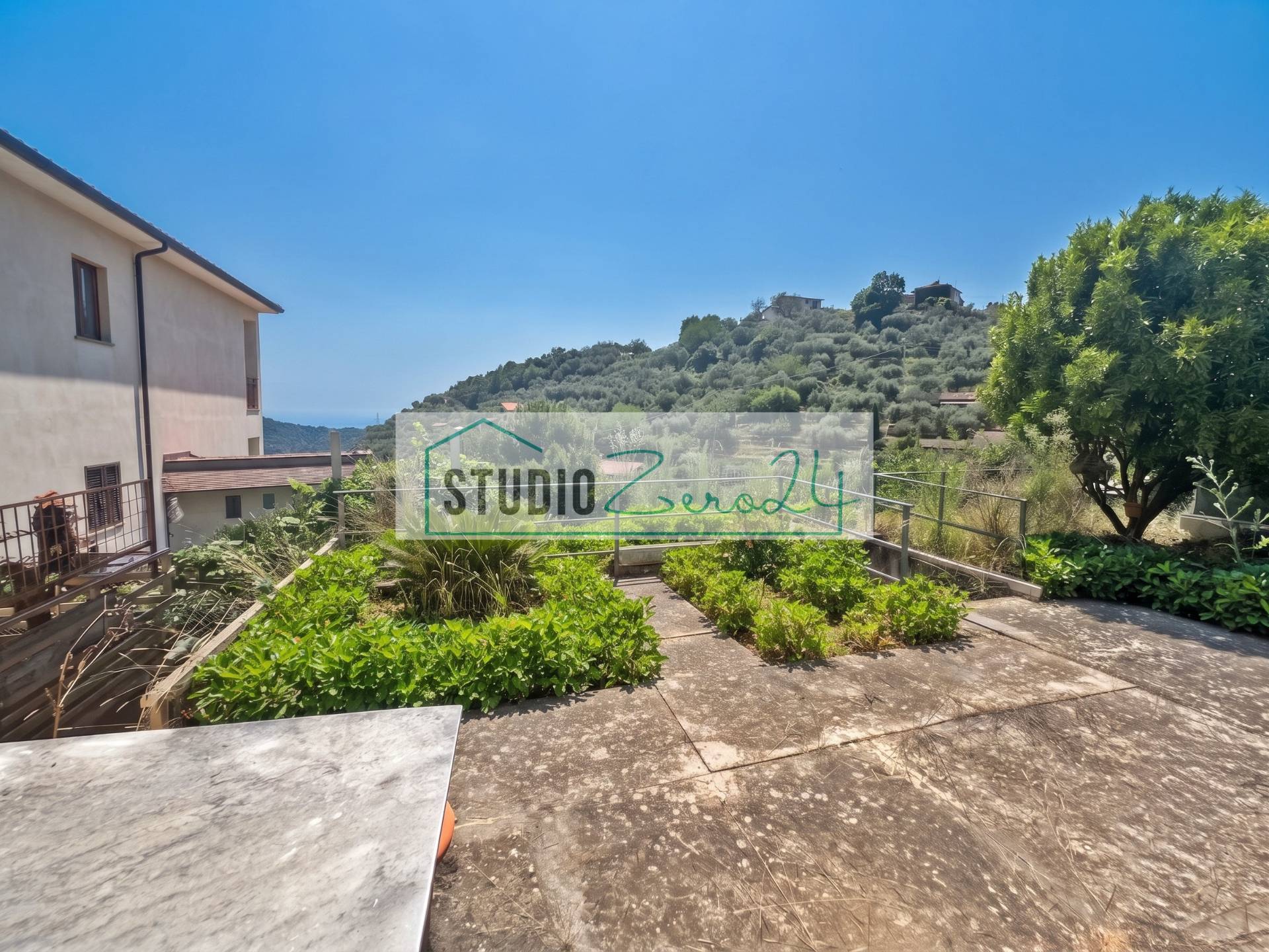 Casa semi indipendente in vendita a Montignoso, Cerreto