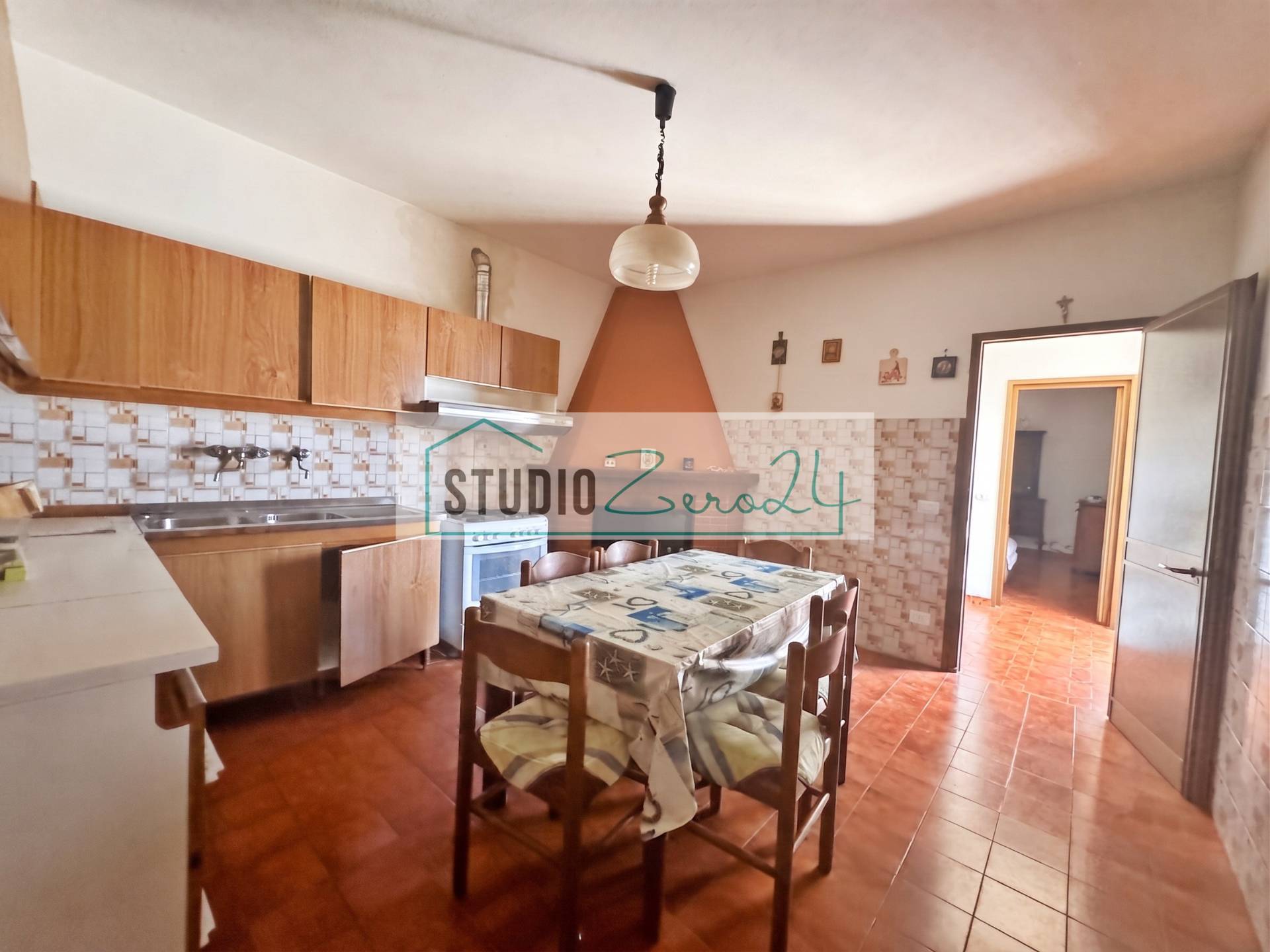 Casa semi indipendente in vendita a Montignoso, Cerreto