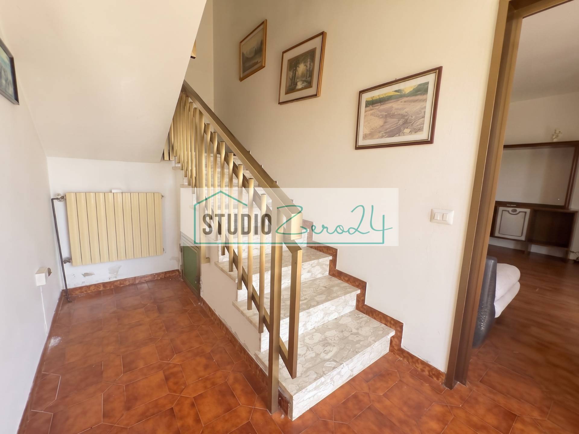 Casa semi indipendente in vendita a Montignoso, Cerreto