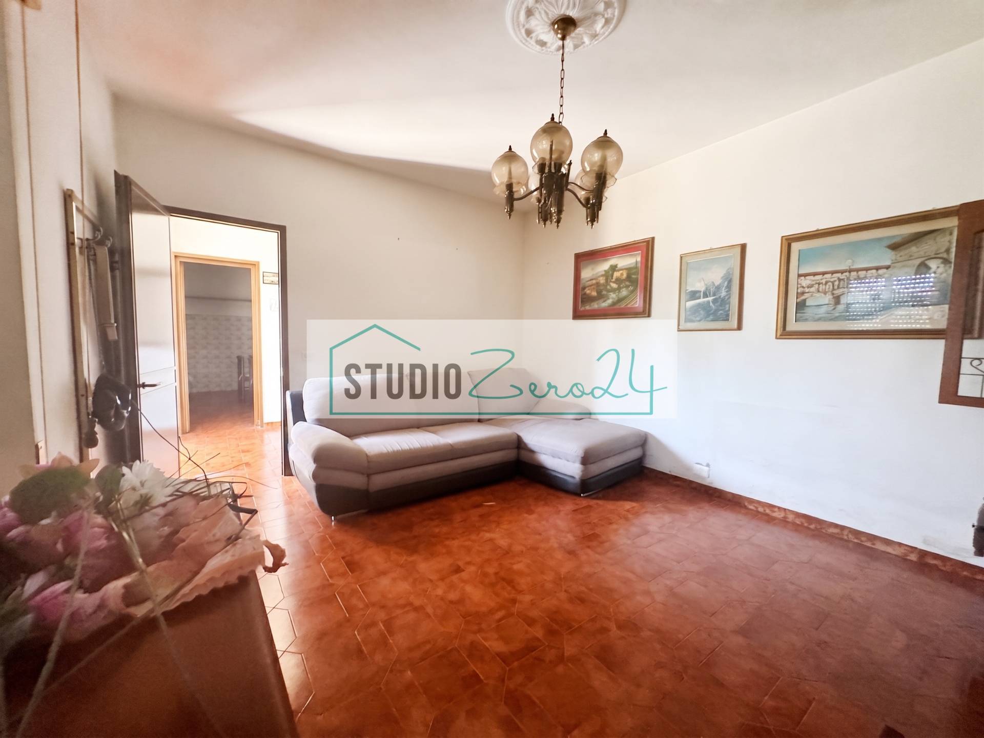 Casa semi indipendente in vendita a Montignoso, Cerreto