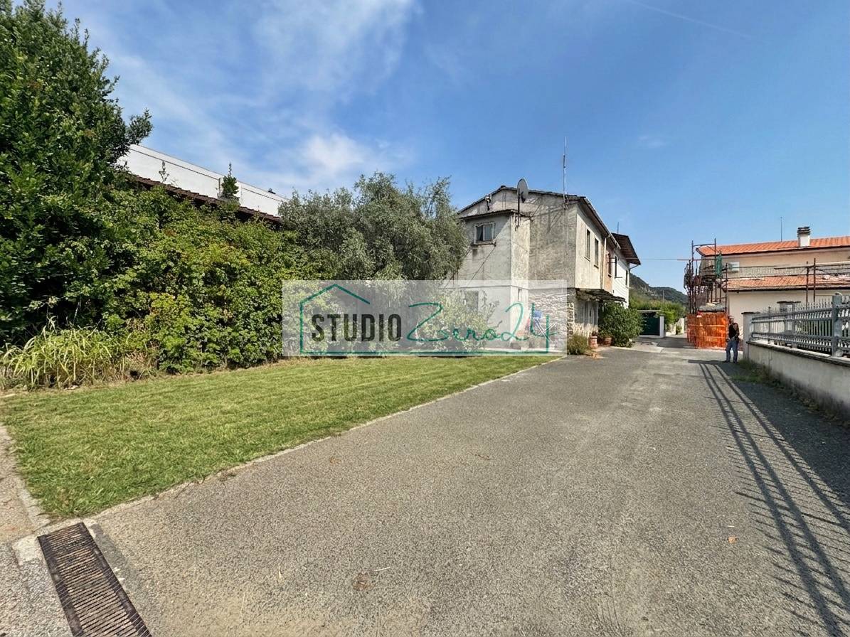 Casa semi indipendente in vendita a Montignoso, Capanne