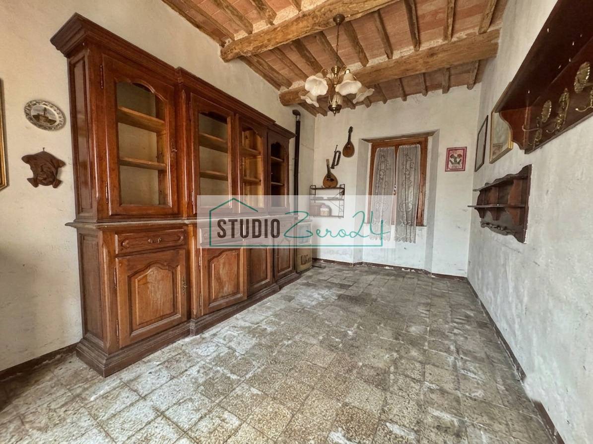 Casa semi indipendente in vendita a Montignoso, Capanne