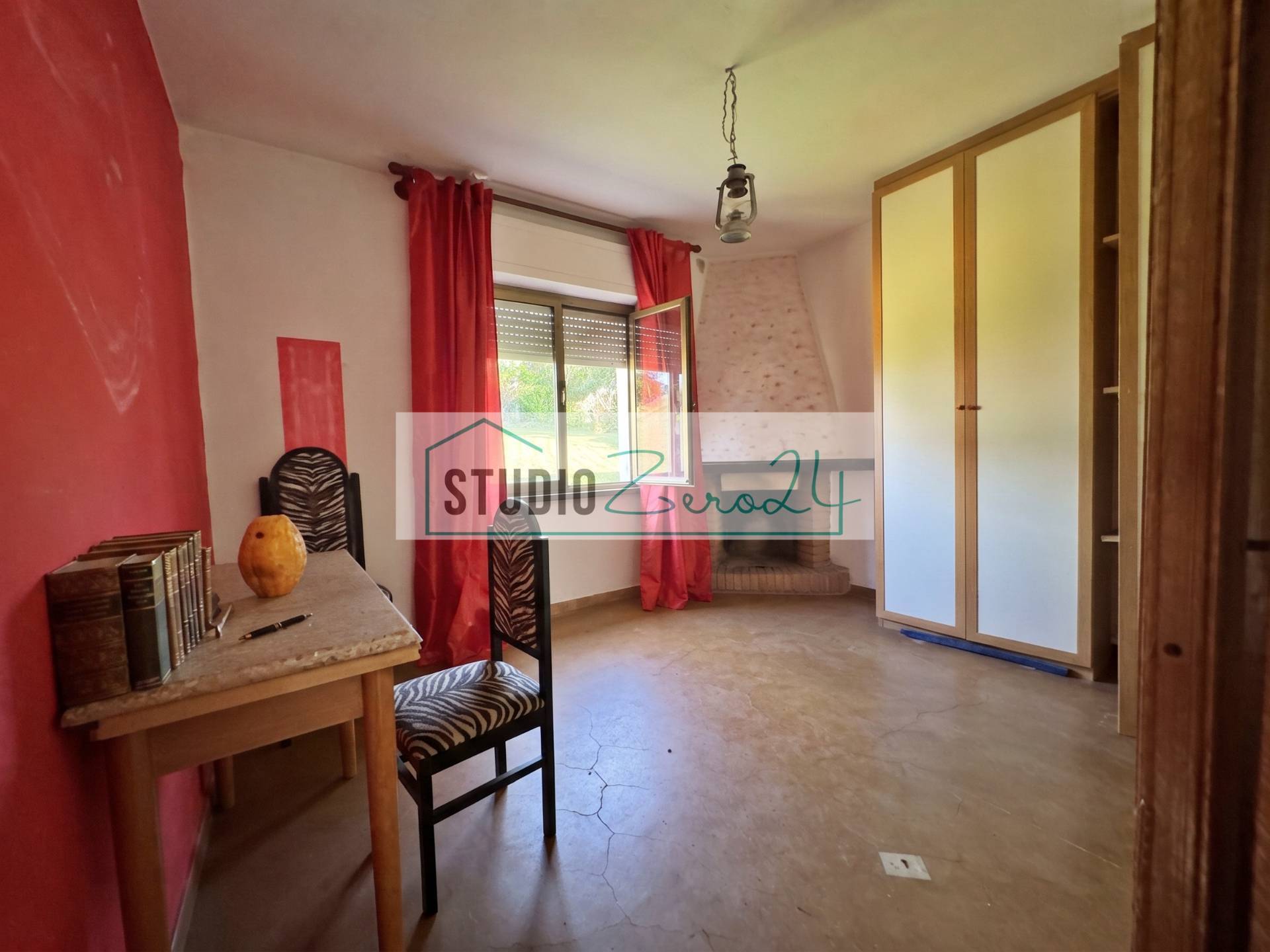 Villa in vendita a Massa, Marina di Massa