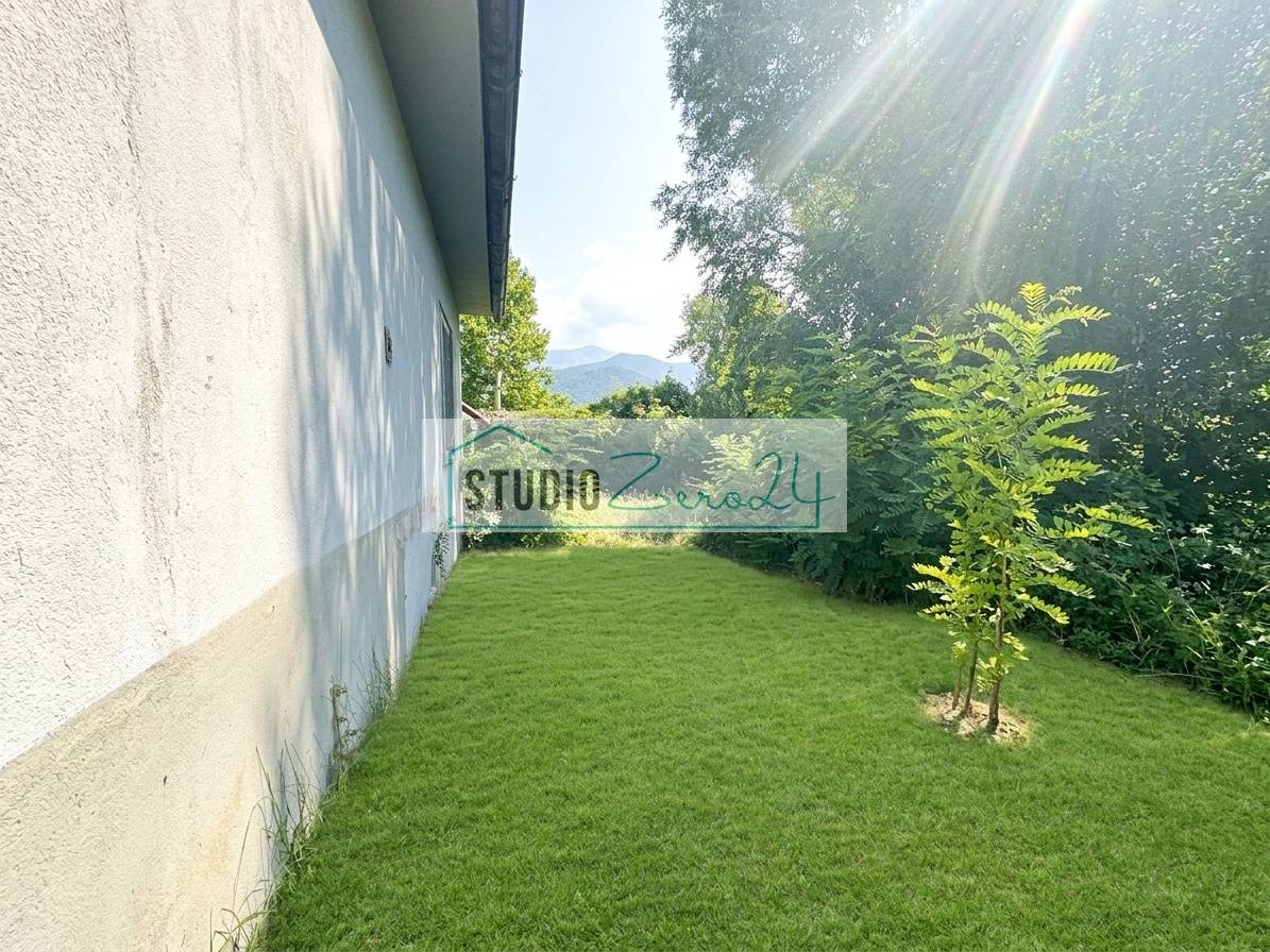 Villa in vendita a Massa, Marina di Massa