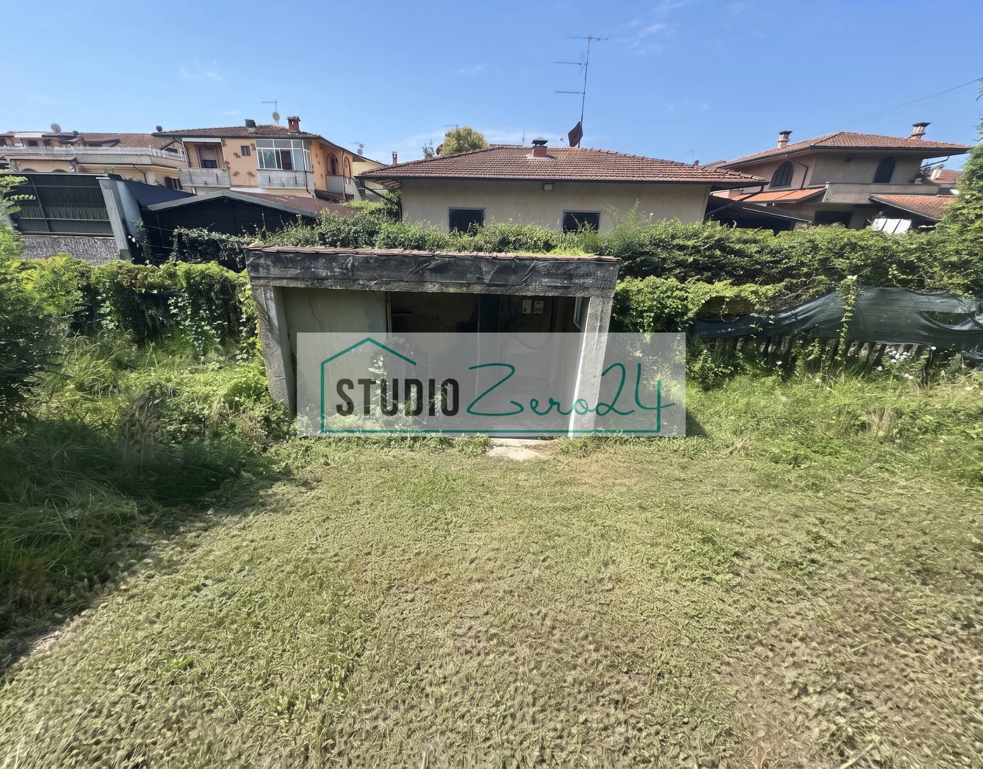 Villa in vendita a Massa, Marina di Massa