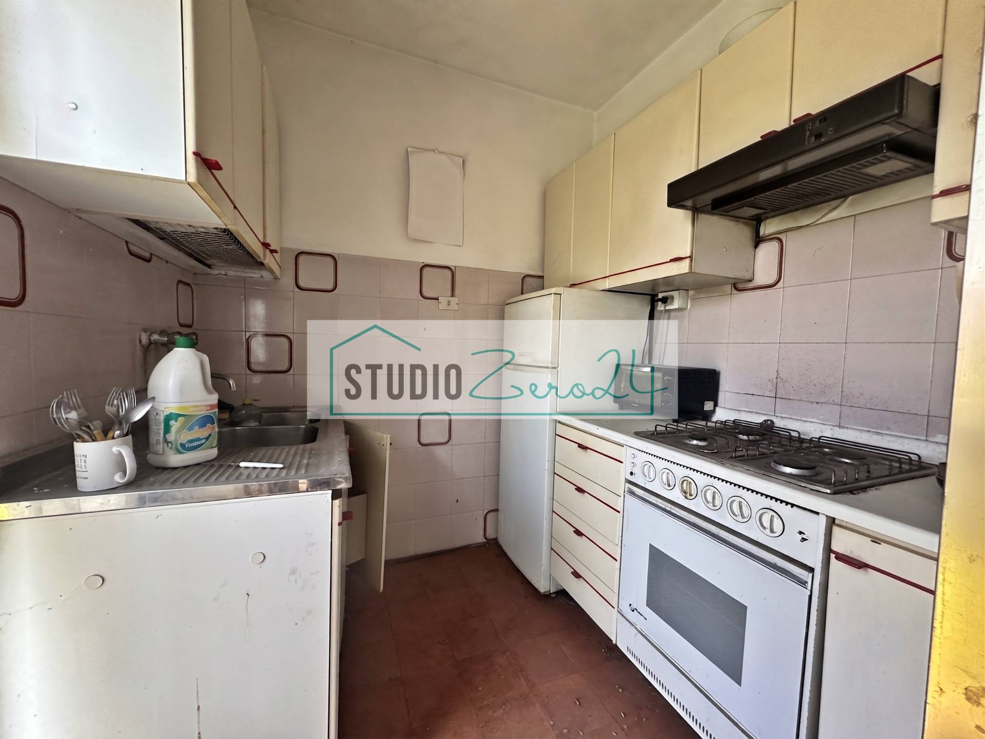 Villa in vendita a Massa, Marina di Massa