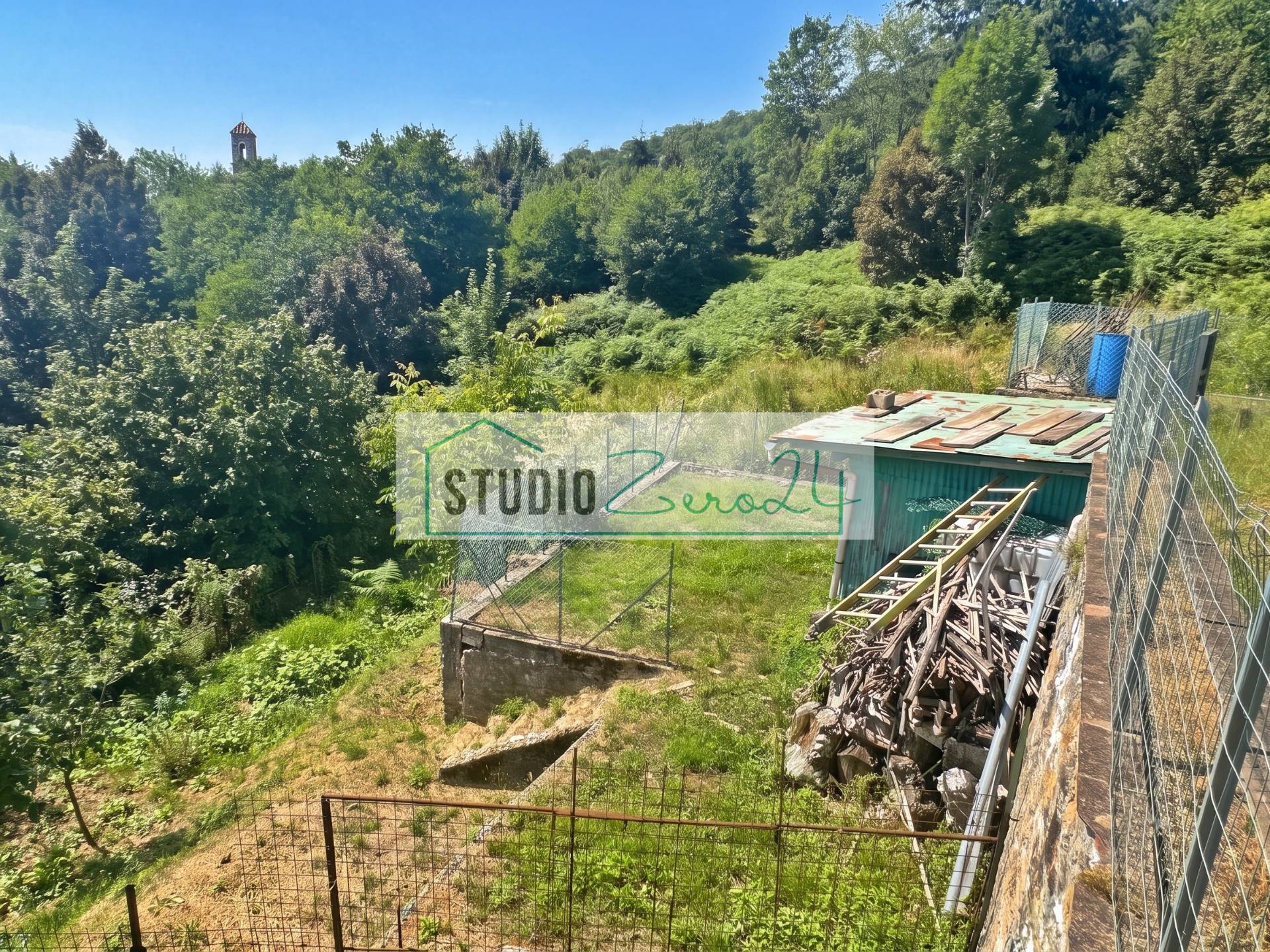 Rustico in vendita a Montignoso, Pasquilio