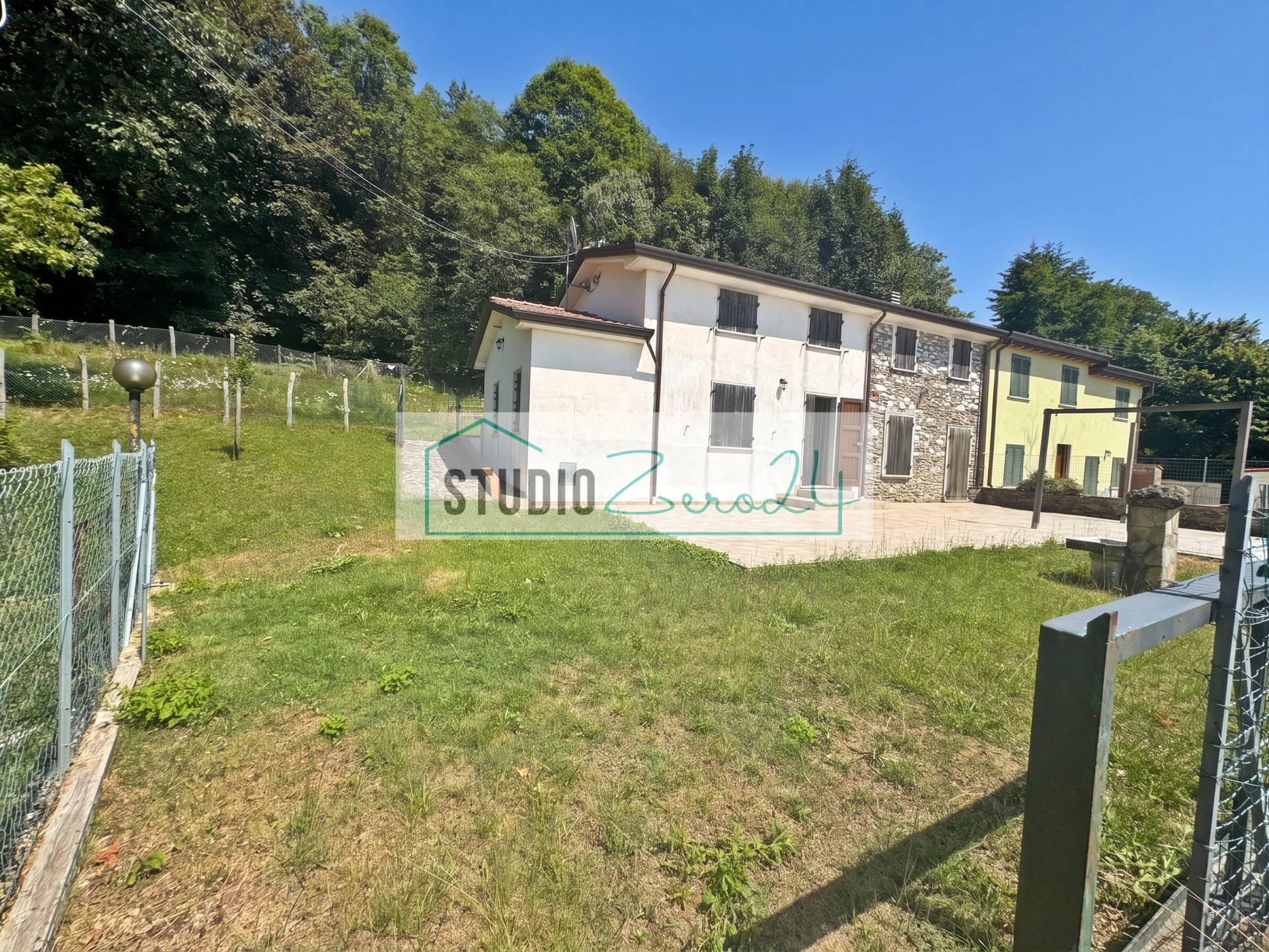 Rustico in vendita a Montignoso, Pasquilio