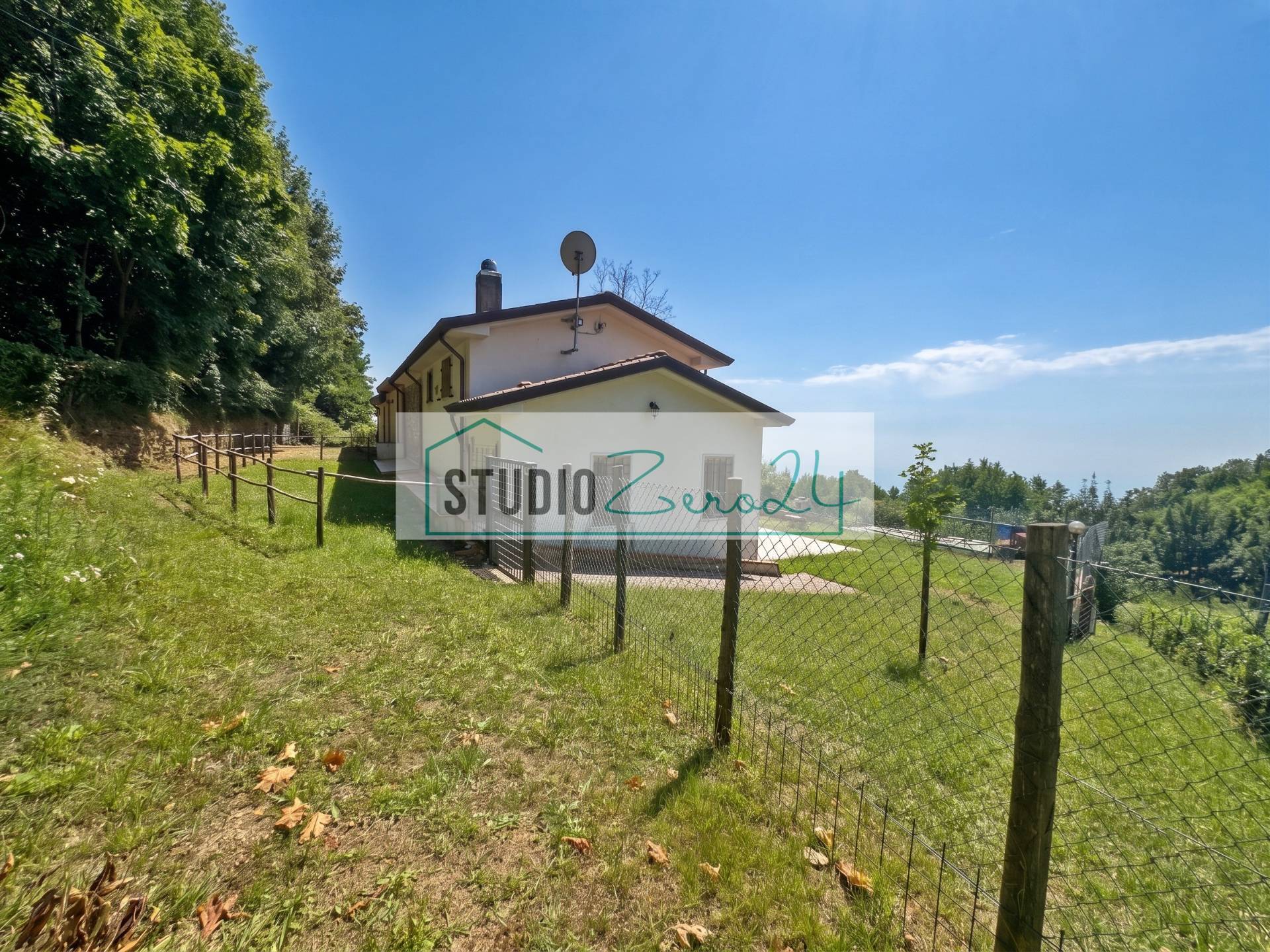Rustico in vendita a Montignoso, Pasquilio