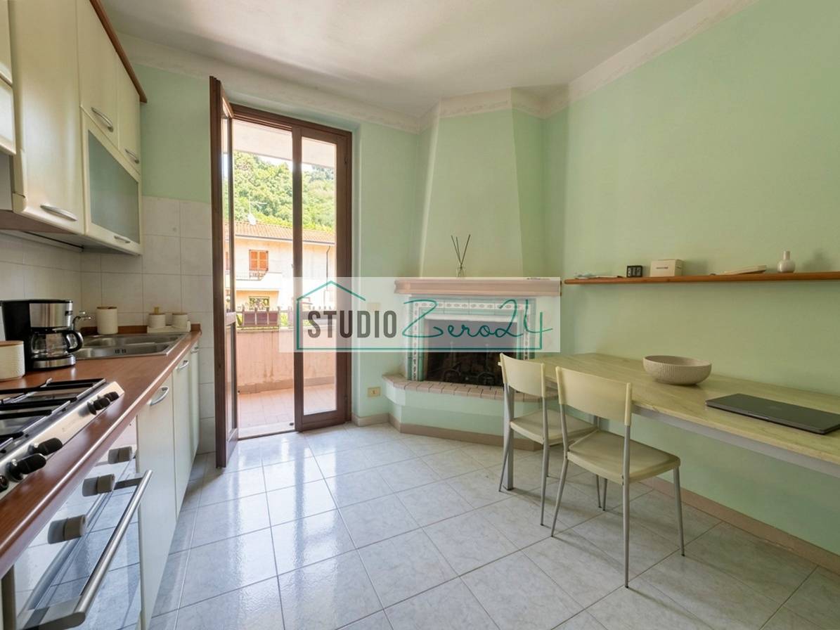 Appartamento in vendita a Montignoso, Piazza
