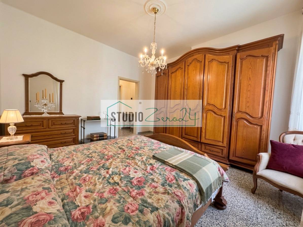 Appartamento in vendita a Massa