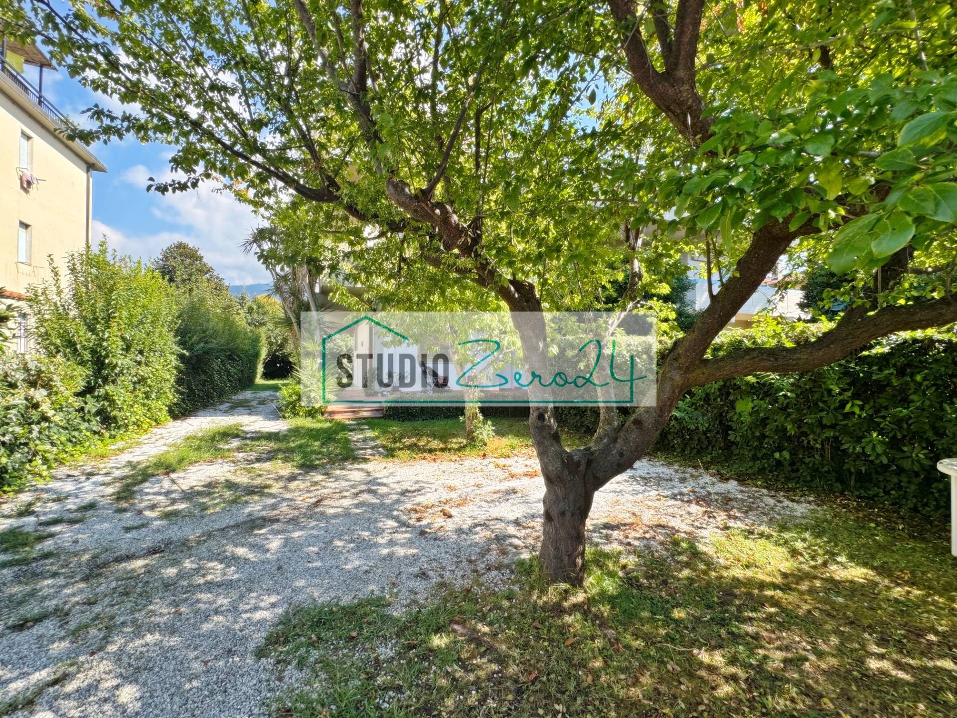 Appartamento in vendita a Montignoso, Cinquale