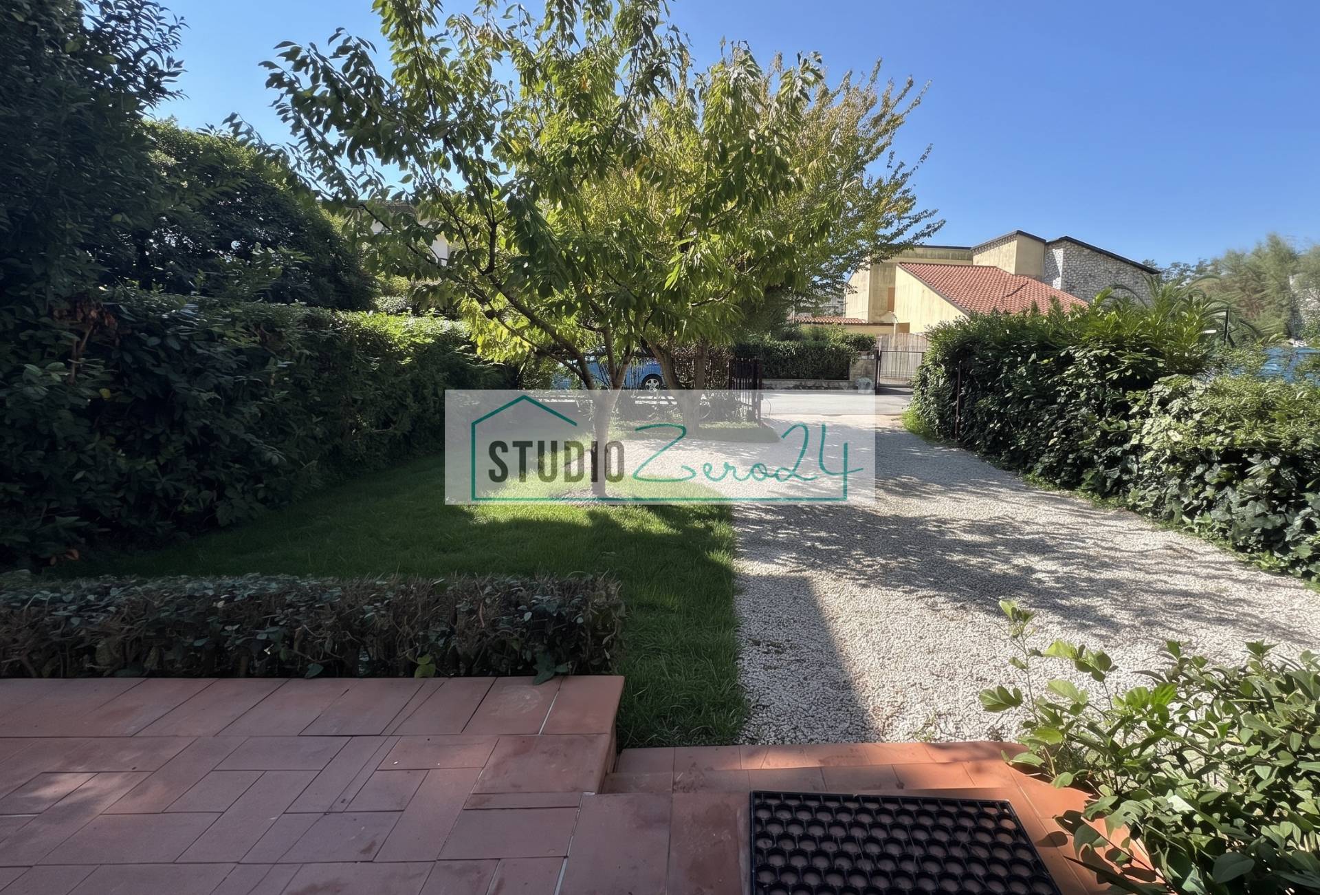 Appartamento in vendita a Montignoso, Cinquale