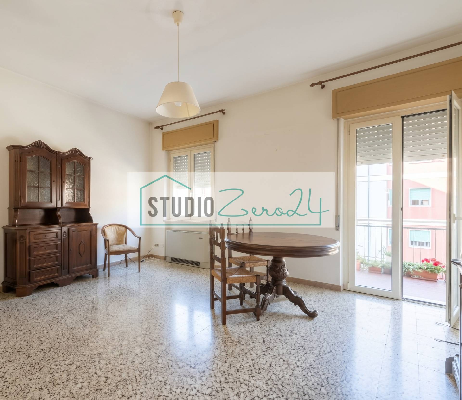 Appartamento in vendita a Massa, Poggi