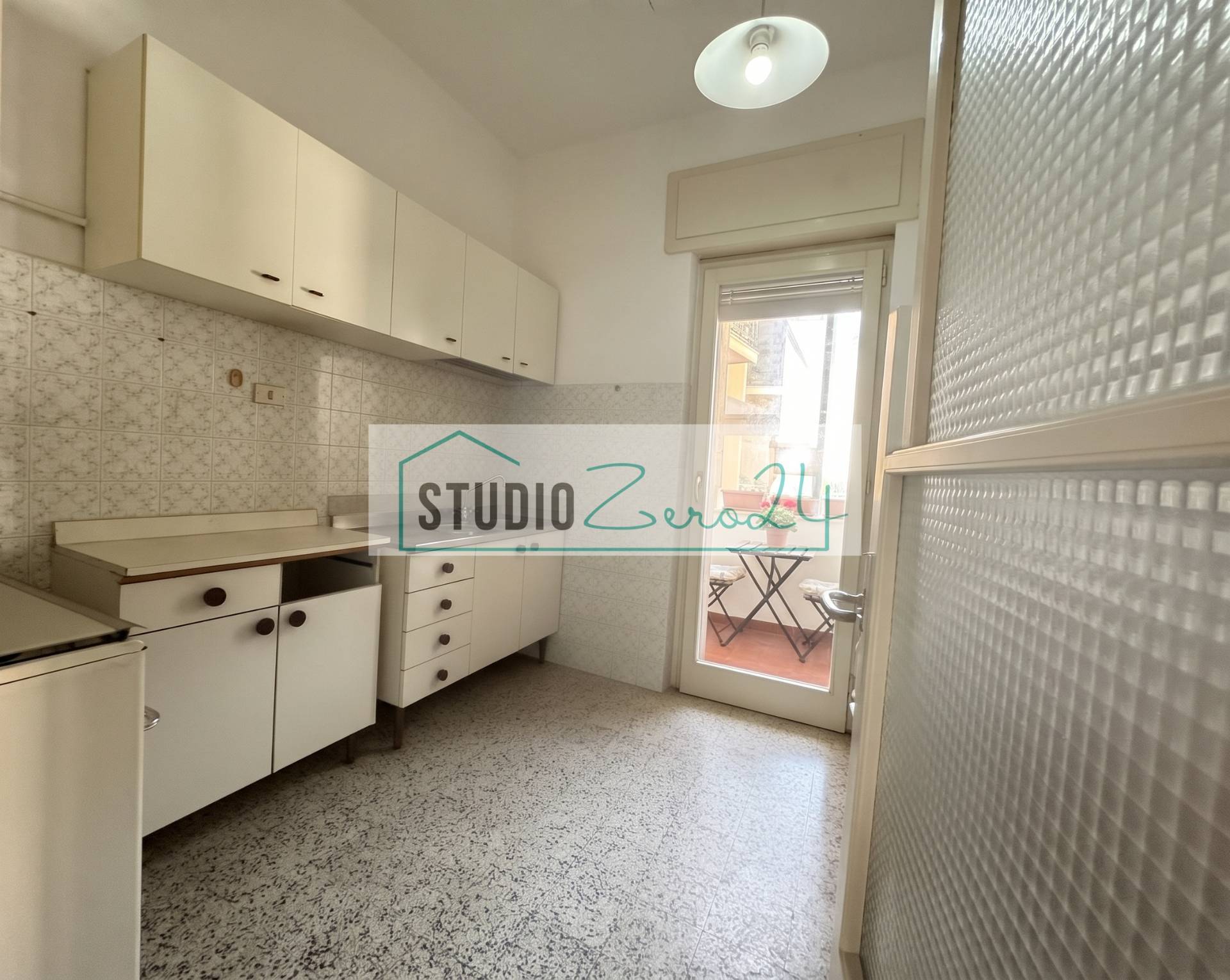 Appartamento in vendita a Massa, Poggi
