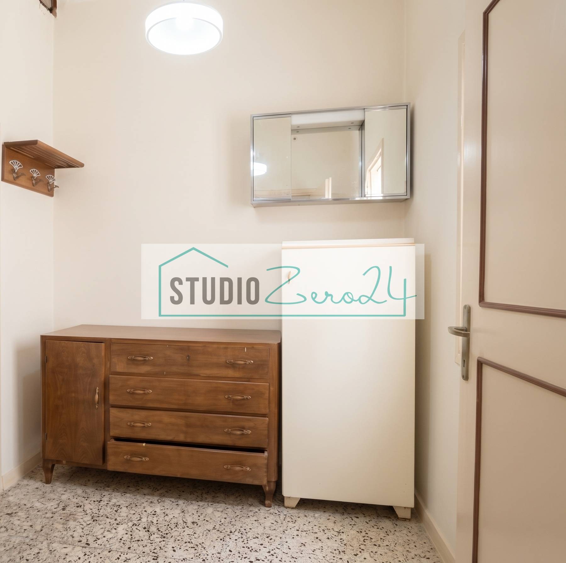 Appartamento in vendita a Massa, Poggi