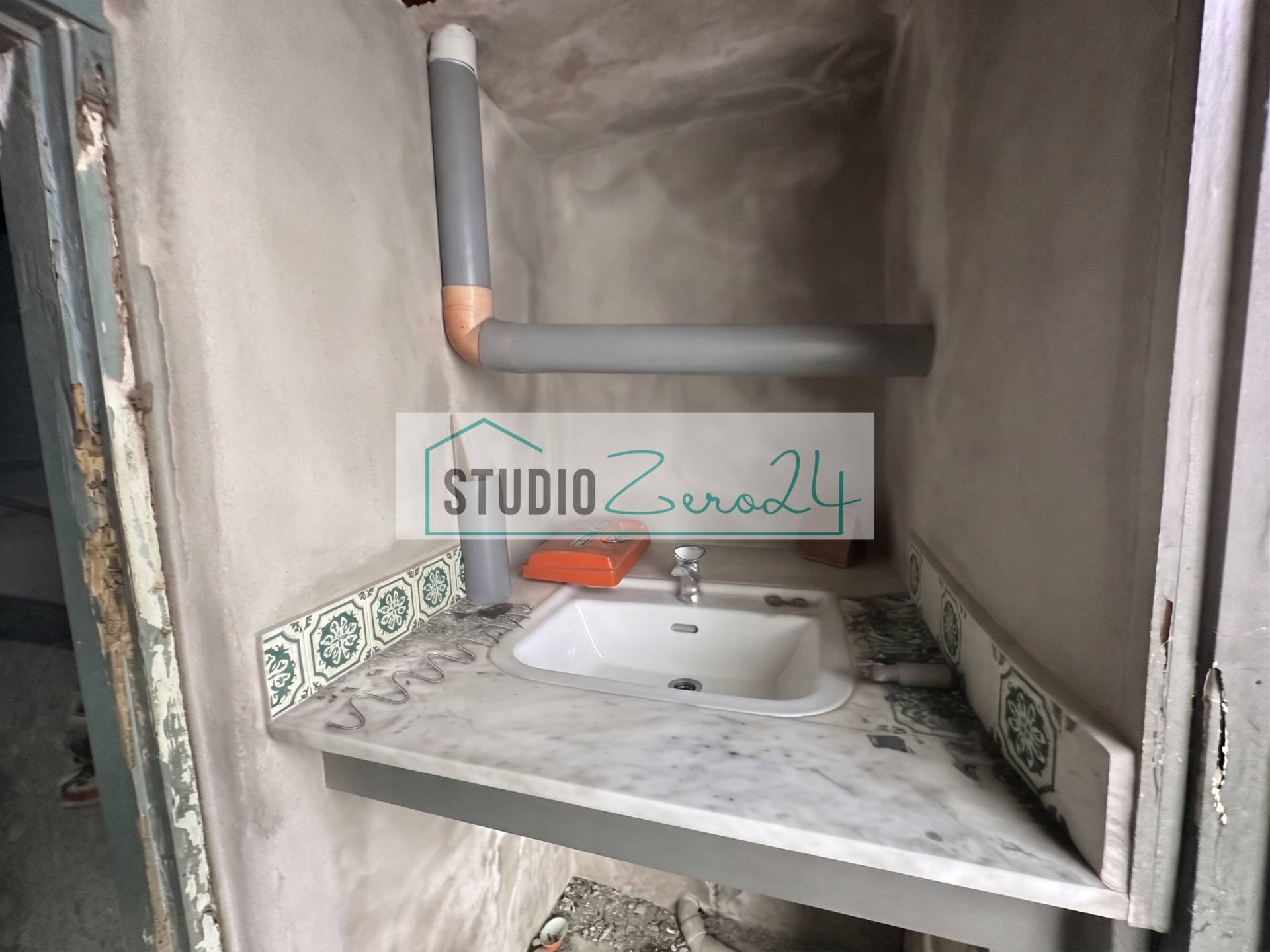 Casa semi indipendente in vendita a Montignoso, Prato