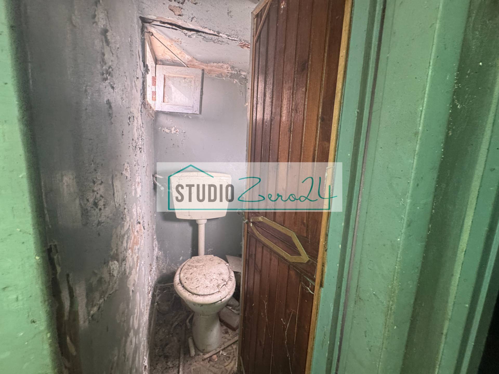 Casa semi indipendente in vendita a Montignoso, Prato